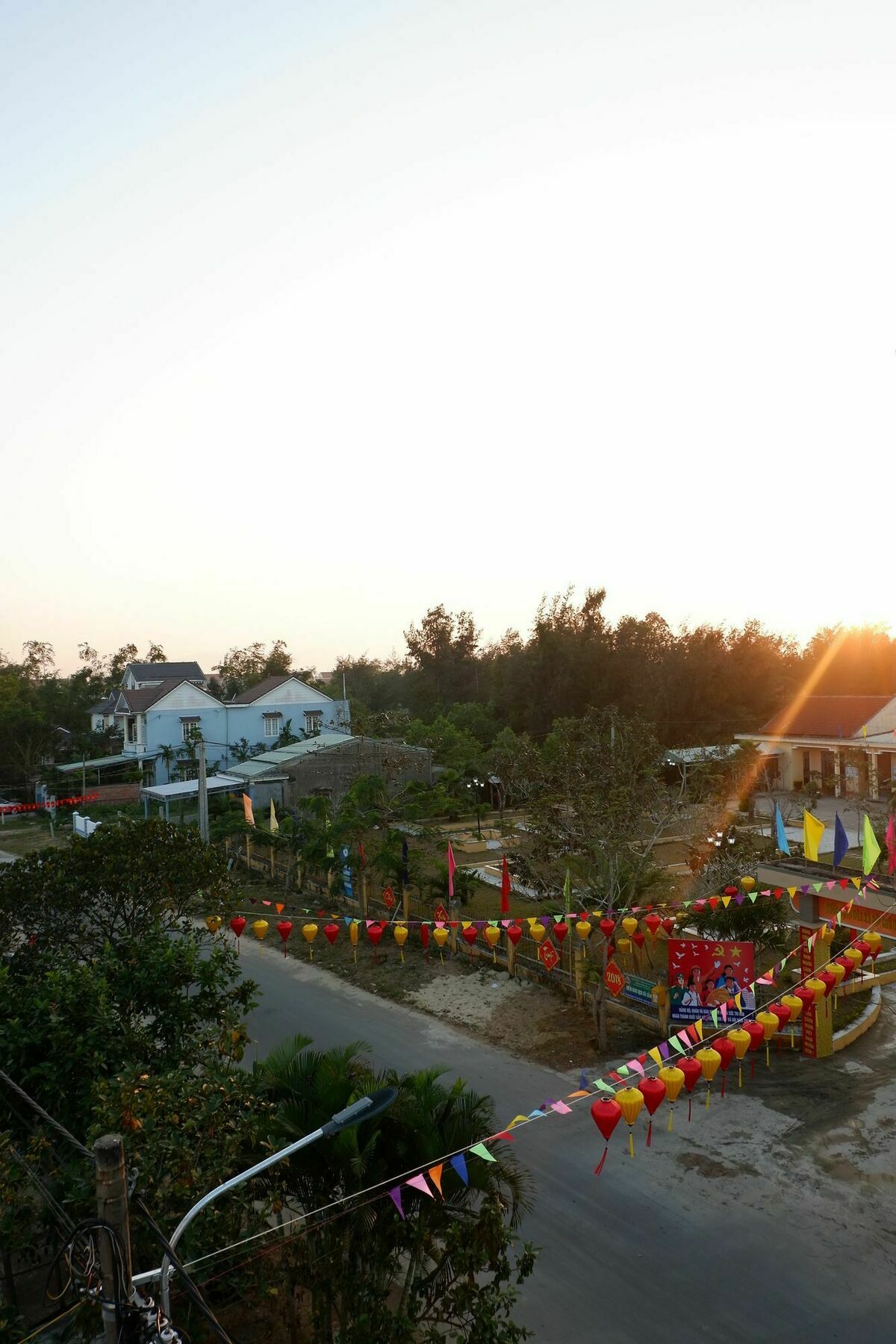White Lion House * Hoi An