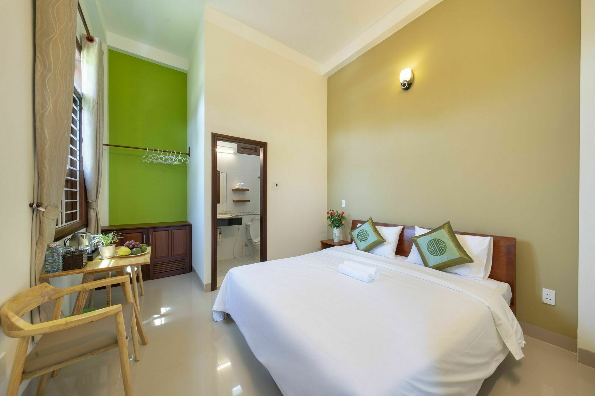 Garden Homestay Hoi An