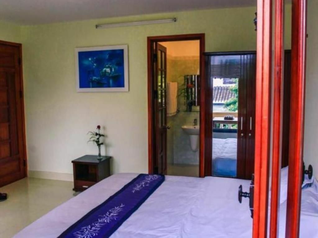 Harmony Hoian Homestay