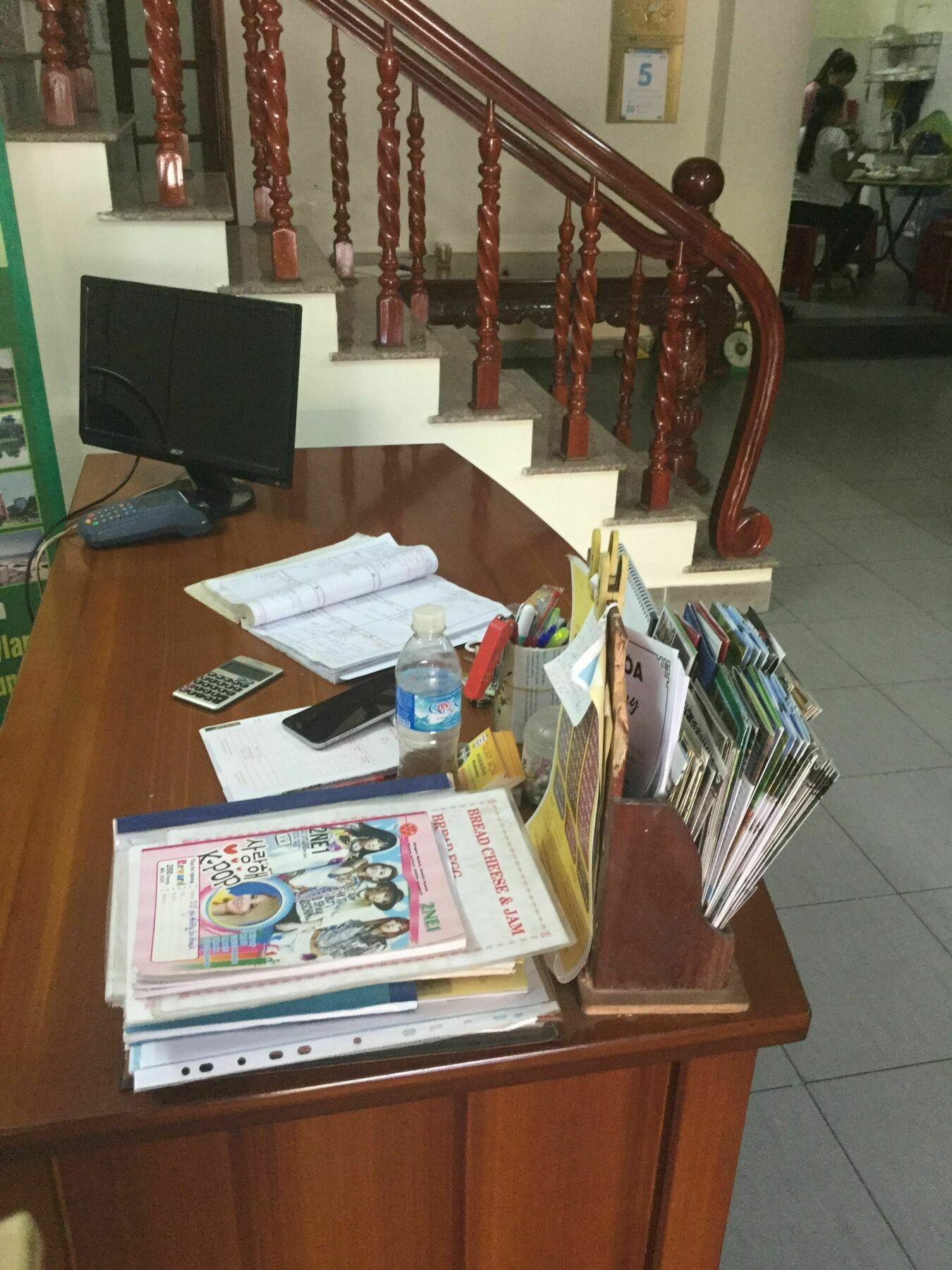 Harmony Hoian Homestay Hoi An