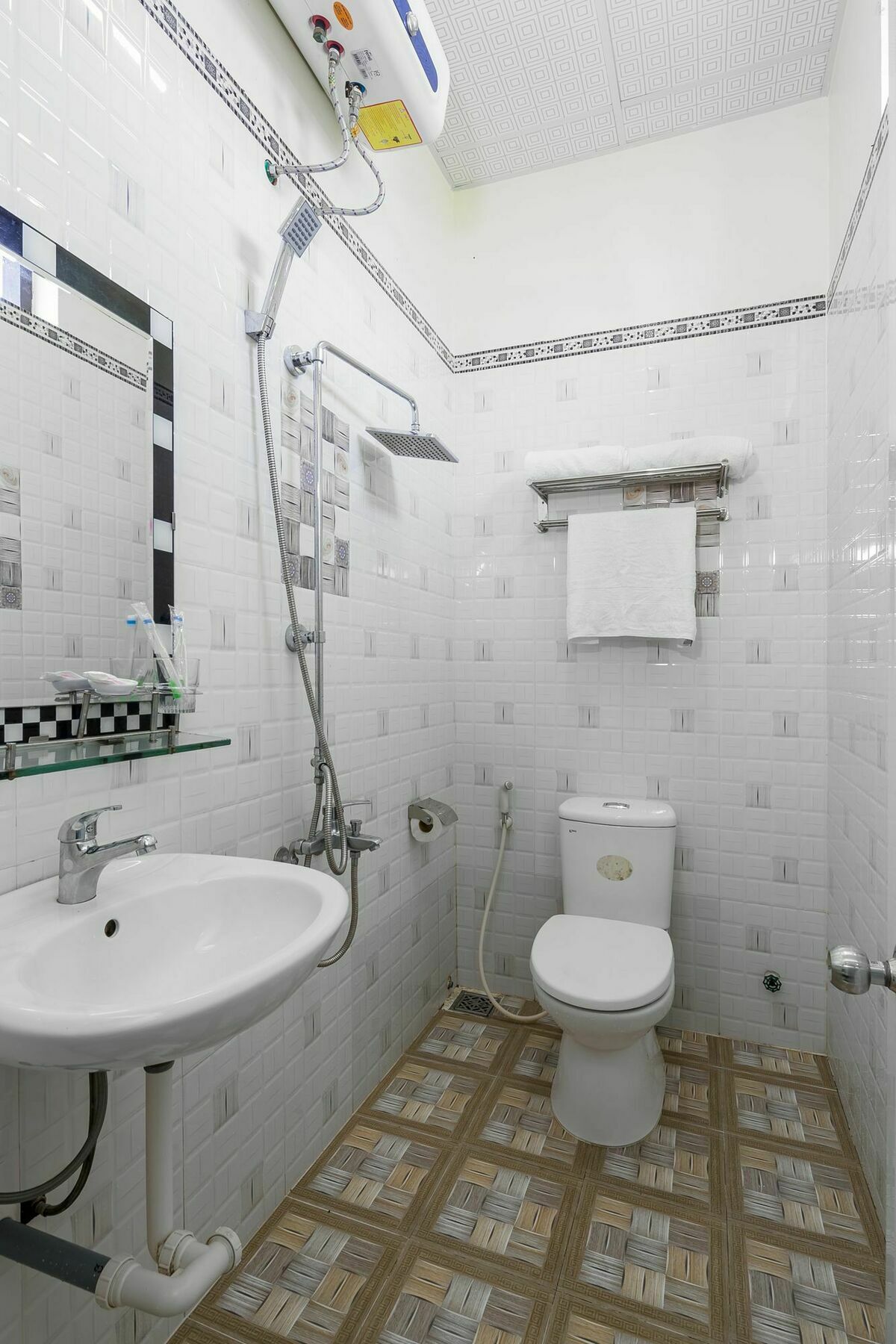 Golden Time Homestay