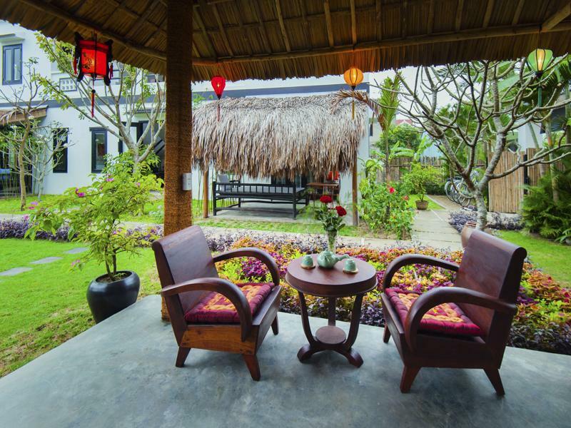 Homestay An Bang My Village
