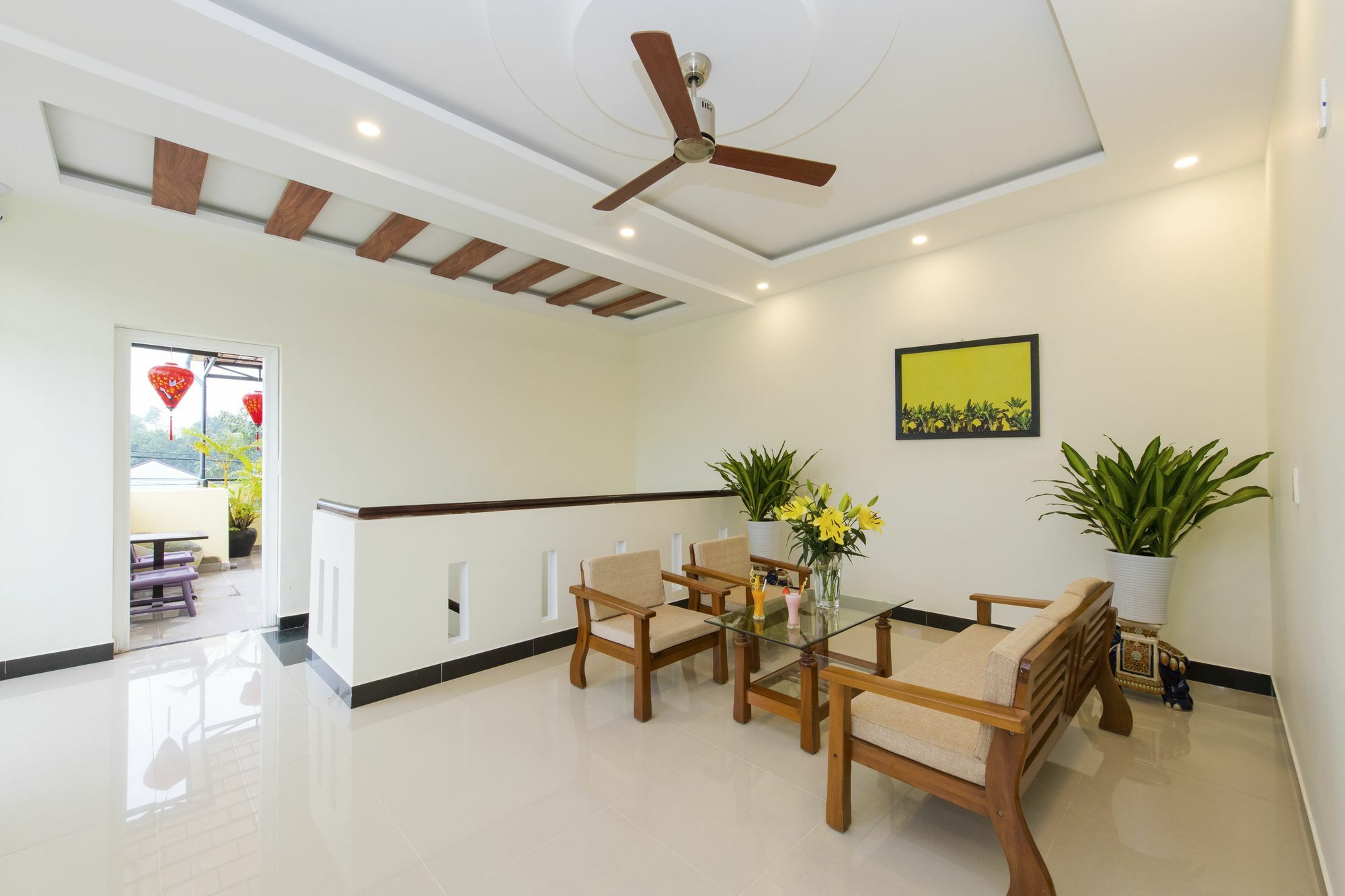 Merrily Homestay Hoi An