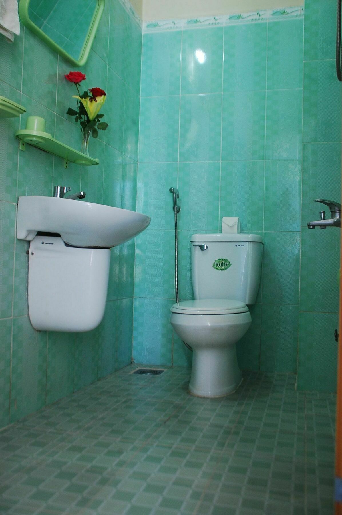 Apricot Homestay * Hoi An