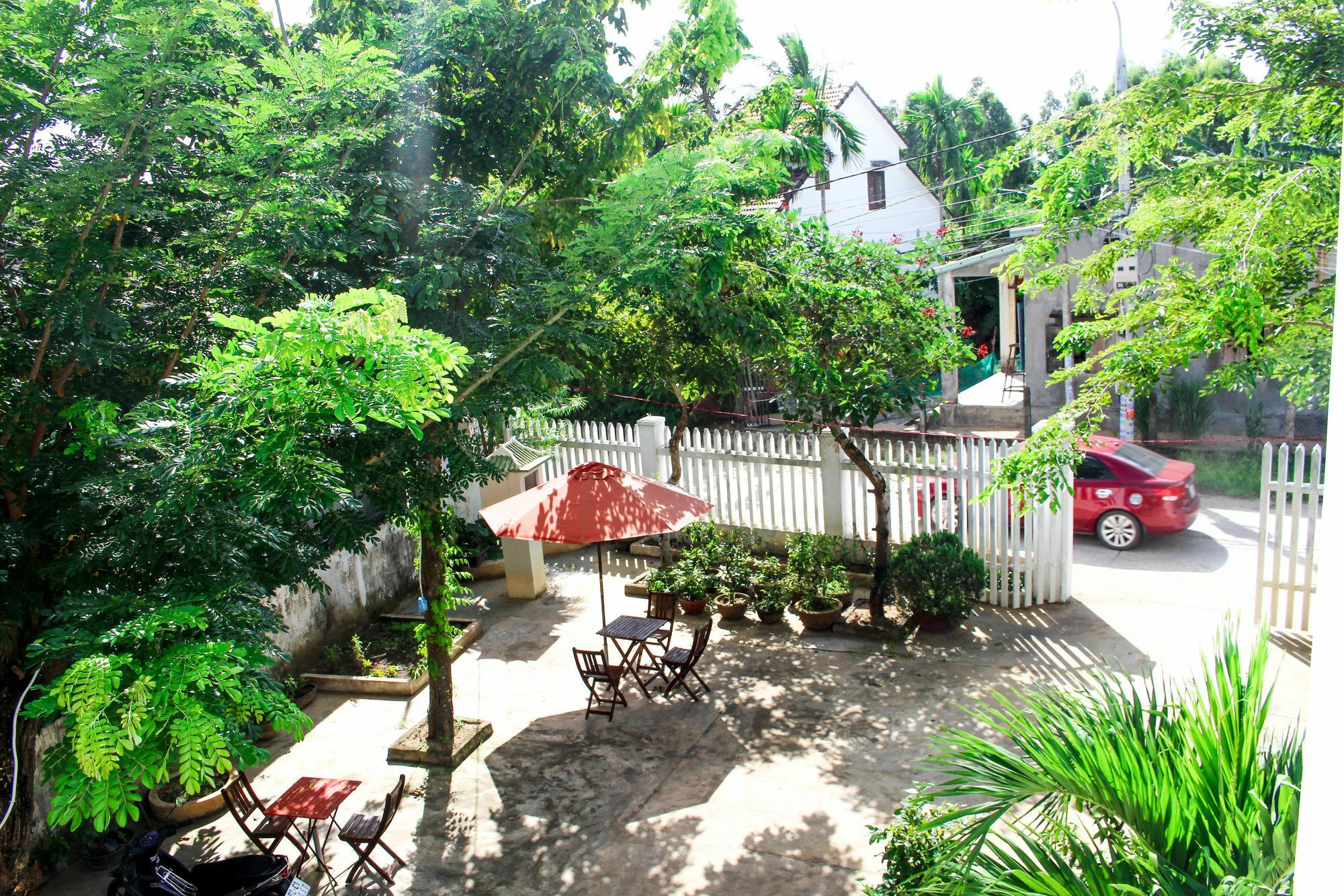 Apricot Homestay Homestay *