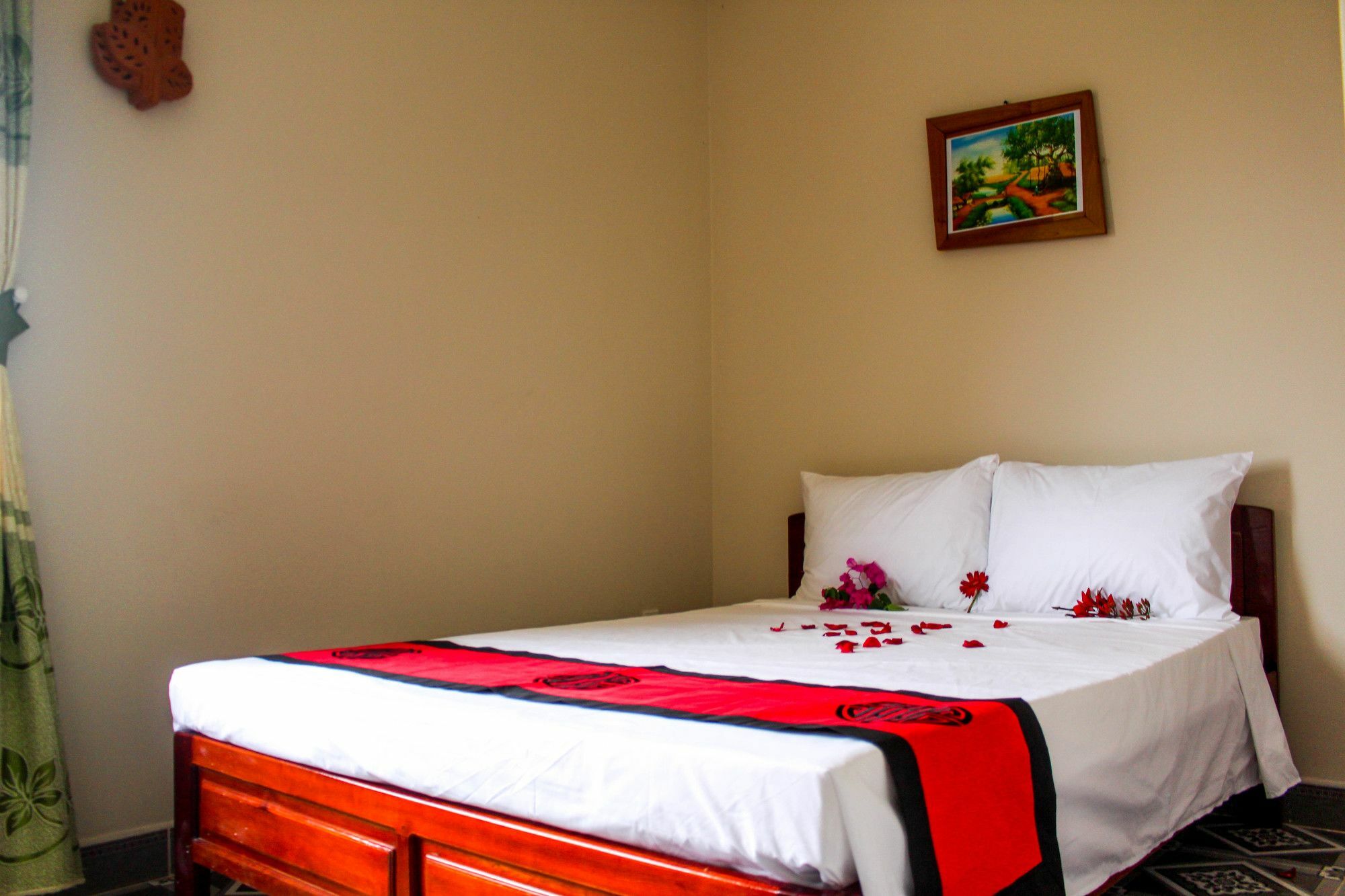 Apricot Homestay