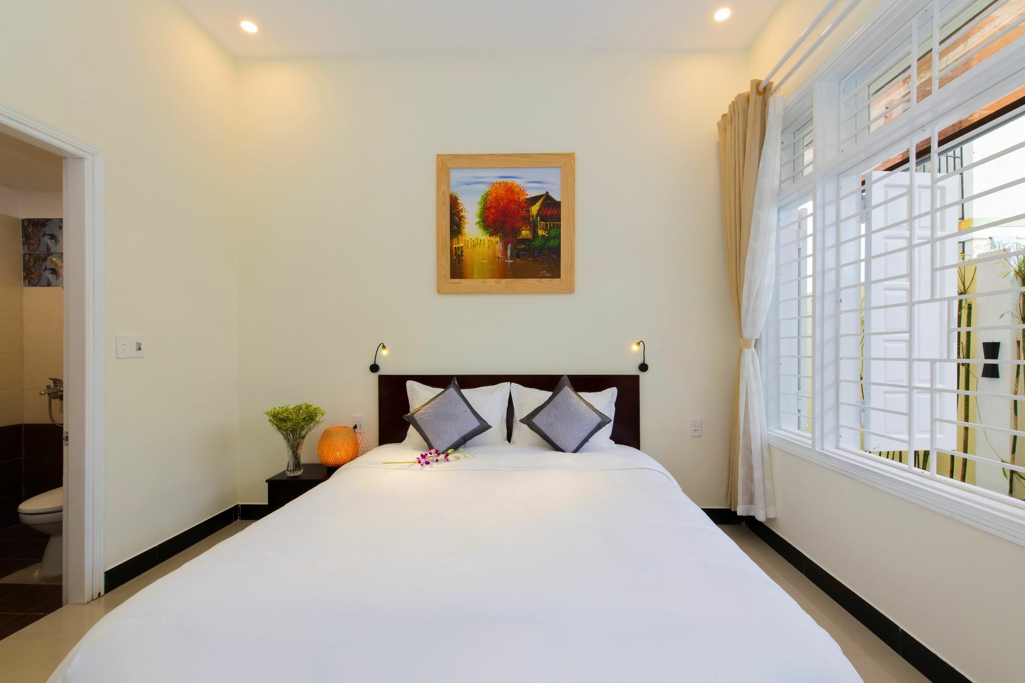 Homestay Merrily *