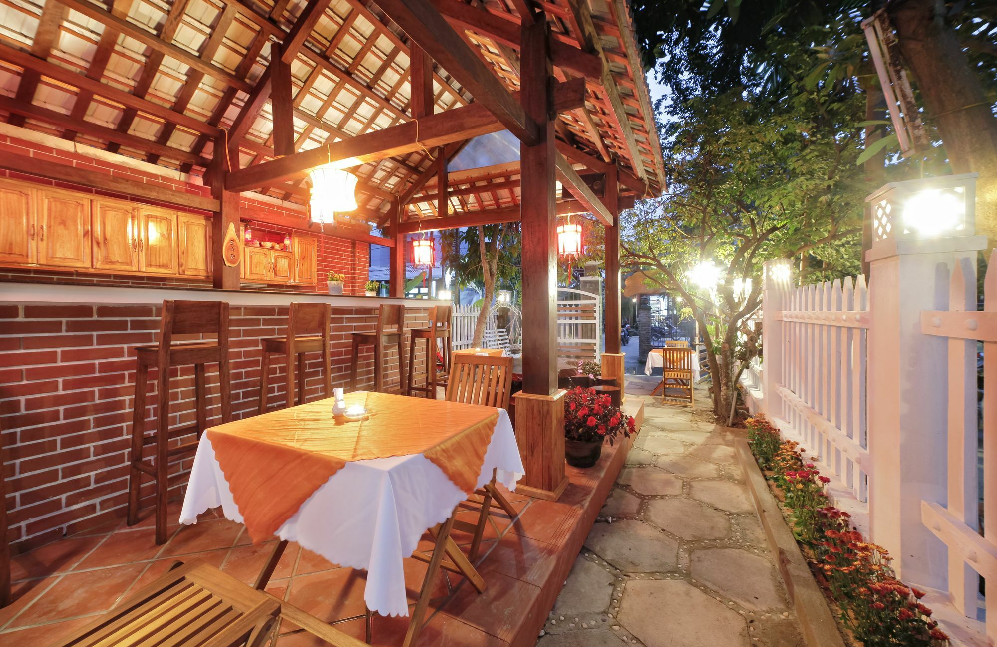 Ly Phuc Homestay Hoi An