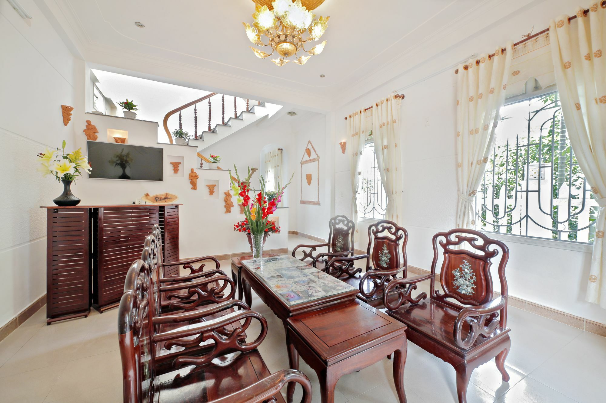 Ly Phuc Hoi An