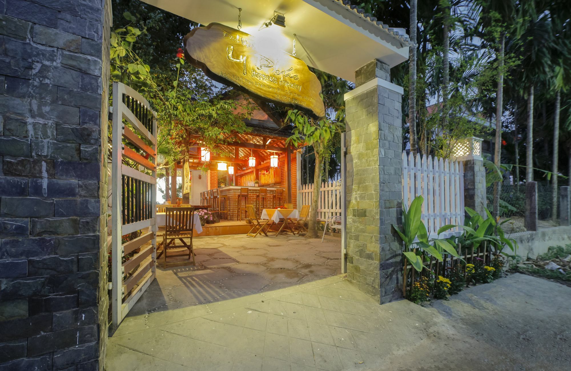 Ly Phuc Homestay Hoi An