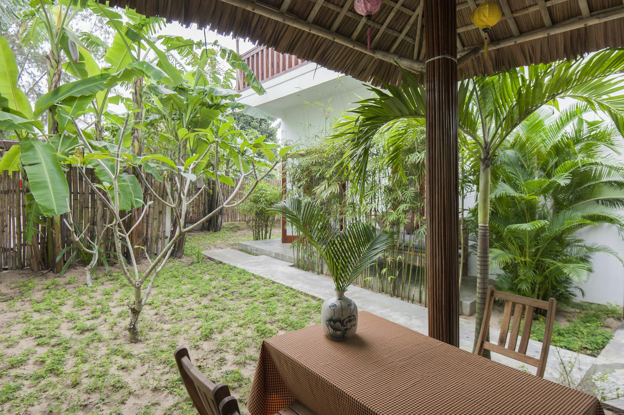 An Bang My Village Homestay