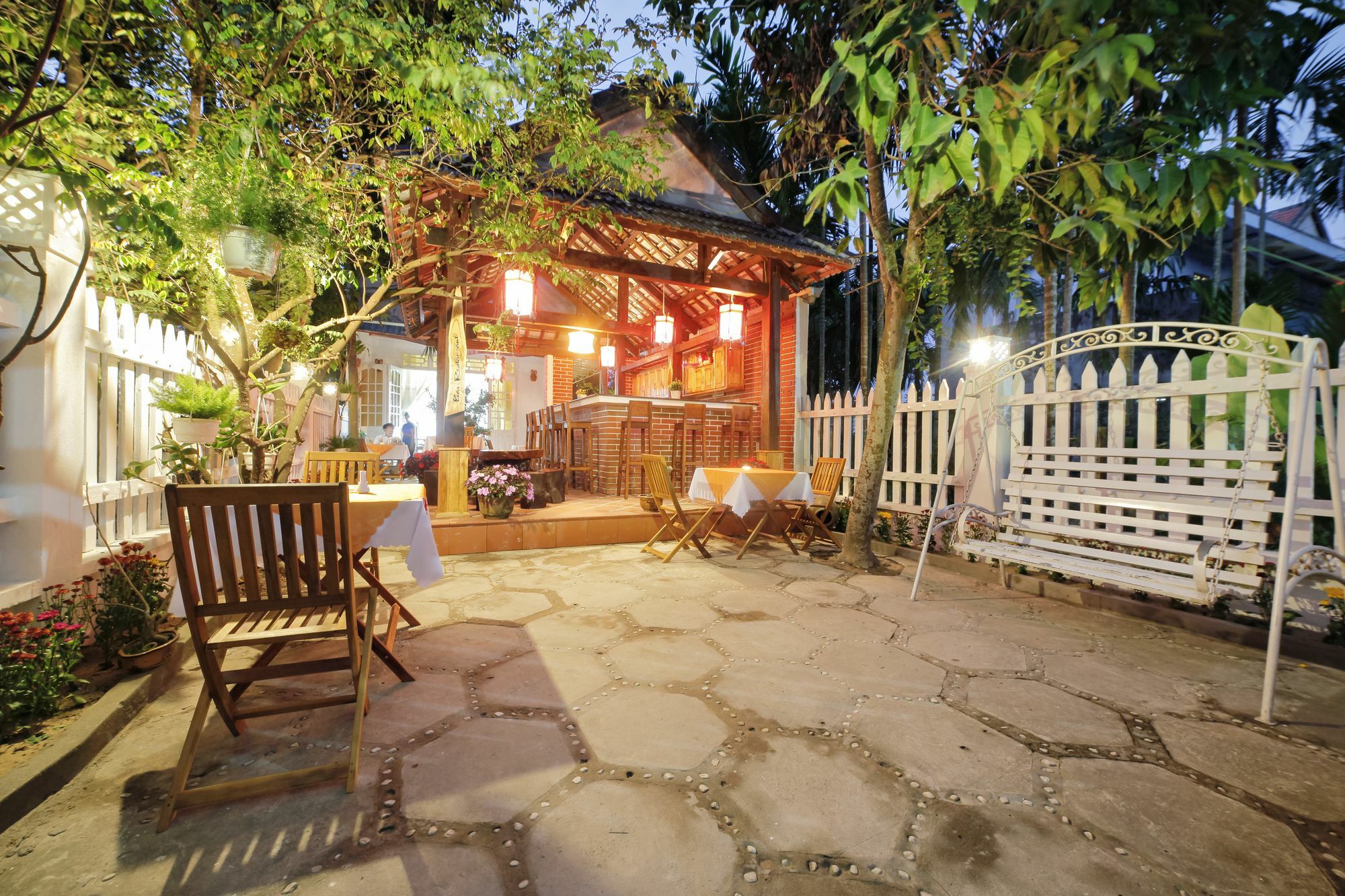 Ly Phuc * Hoi An