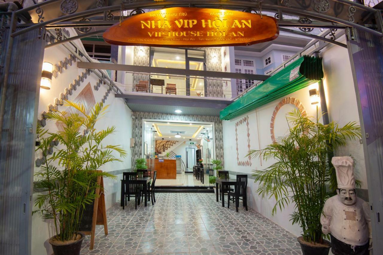 Hospedagem domiciliar Vip House Hoi An
