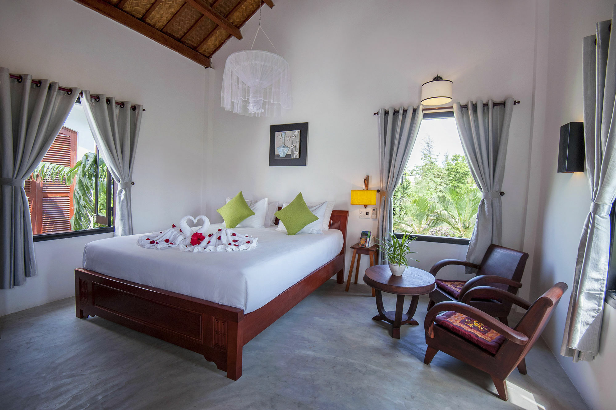 Homestay An Bang My Village Hoi An