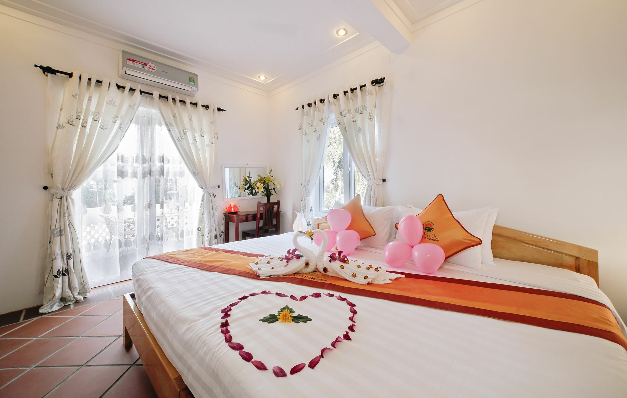 Homestay Ly Phuc
