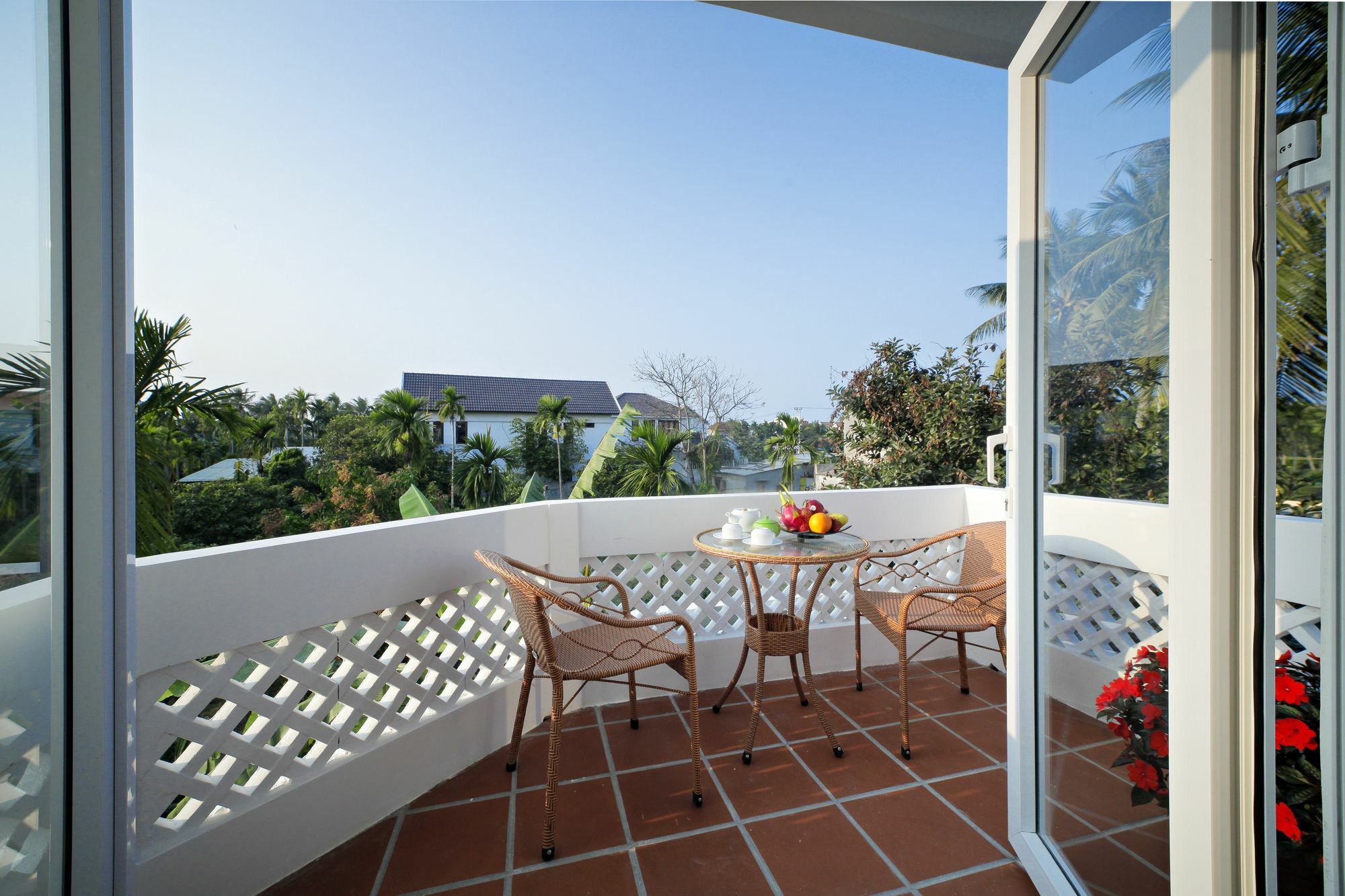 Homestay Ly Phuc Hoi An