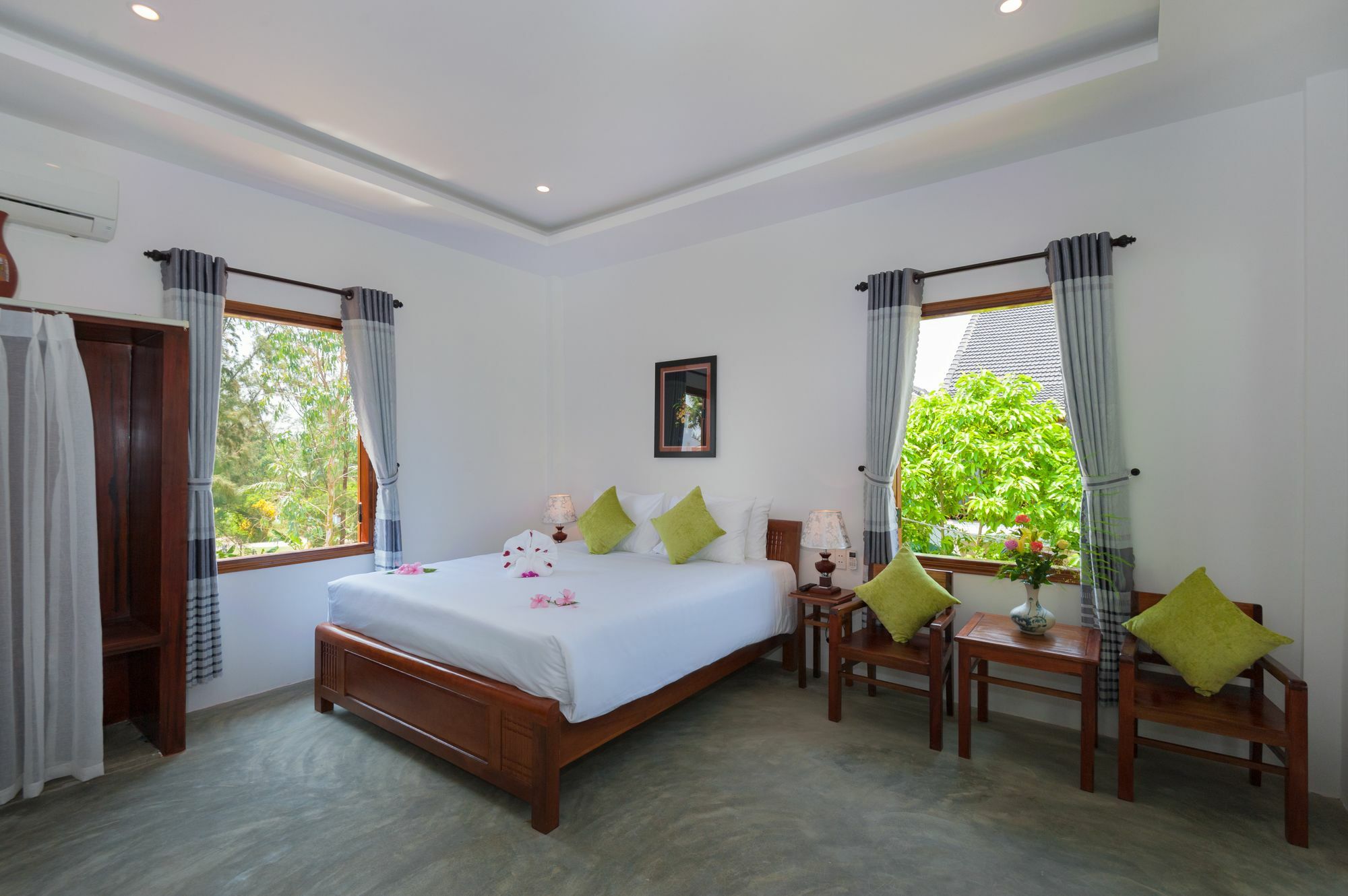Homestay An Bang My Village