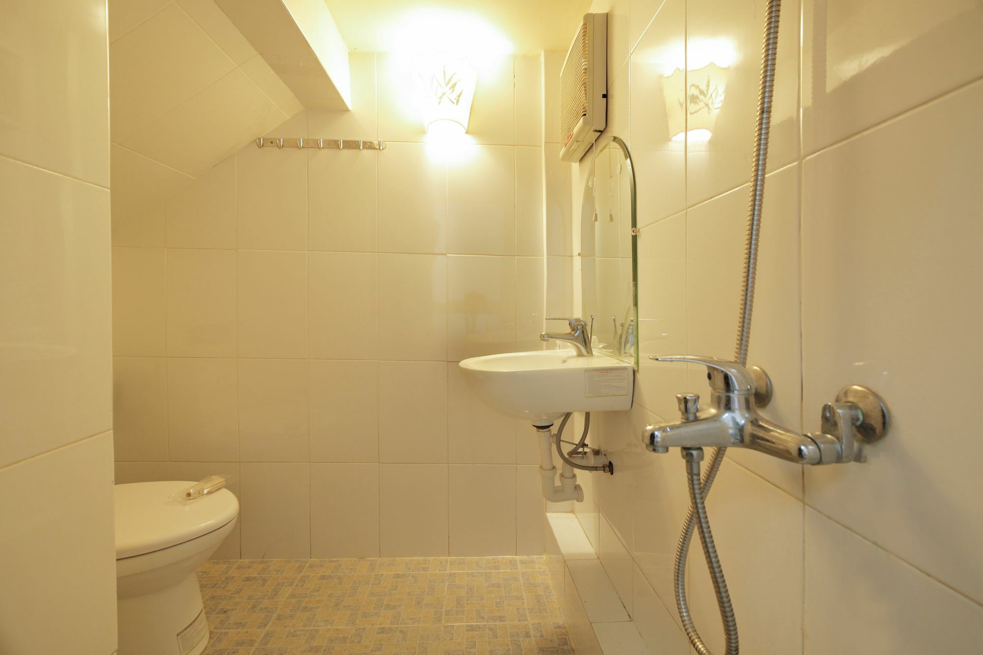 Ly Phuc Homestay