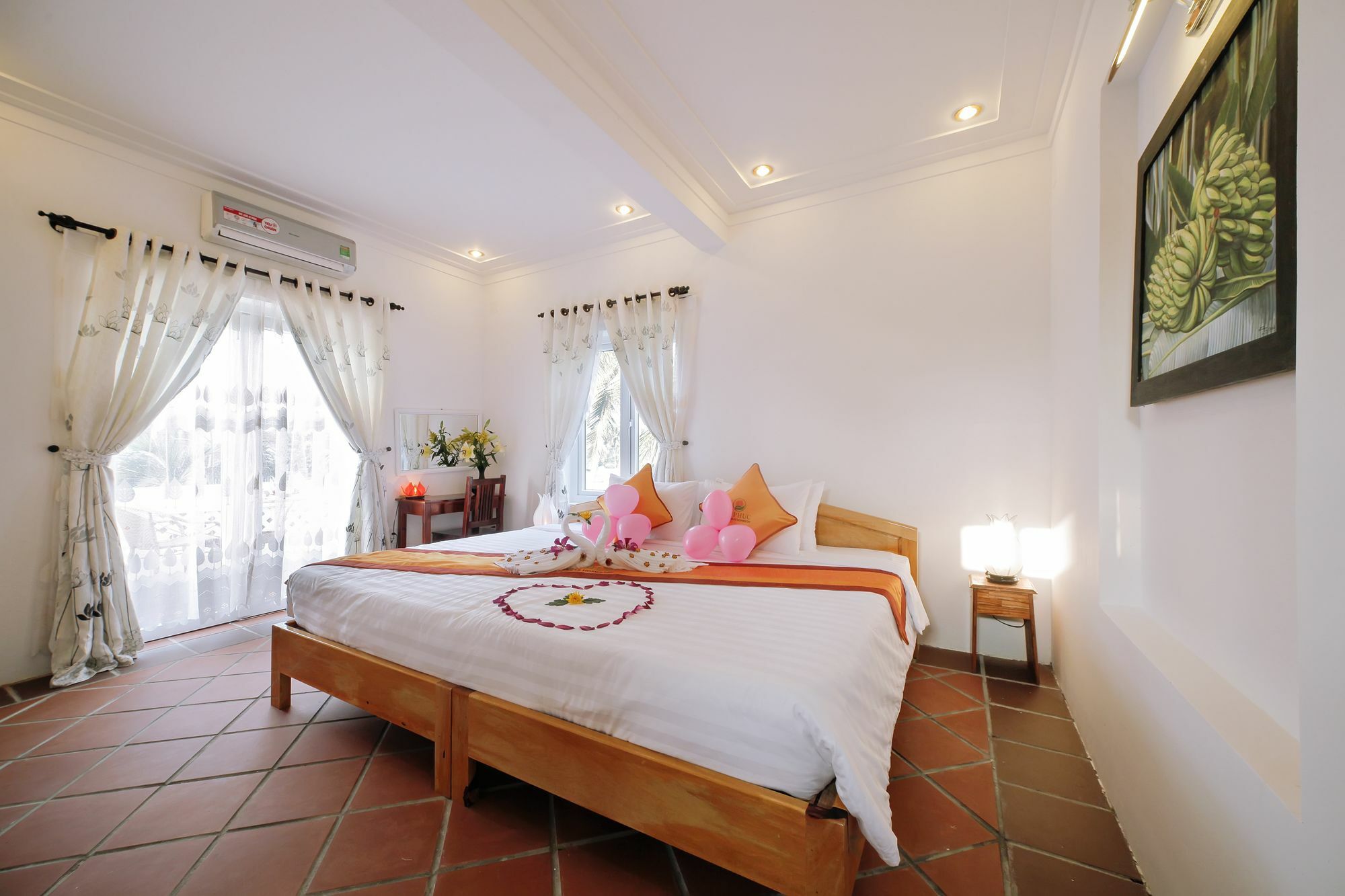 Ly Phuc Homestay Hoi An