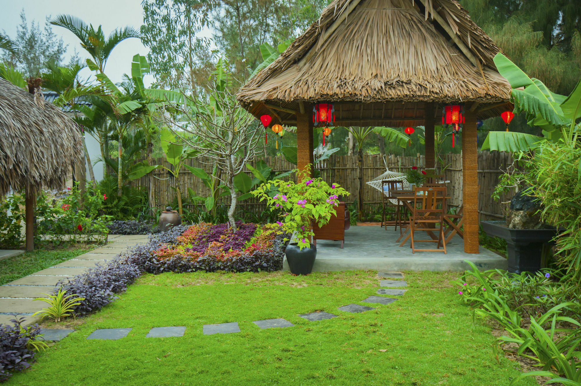 An Bang My Village Homestay Hoi An