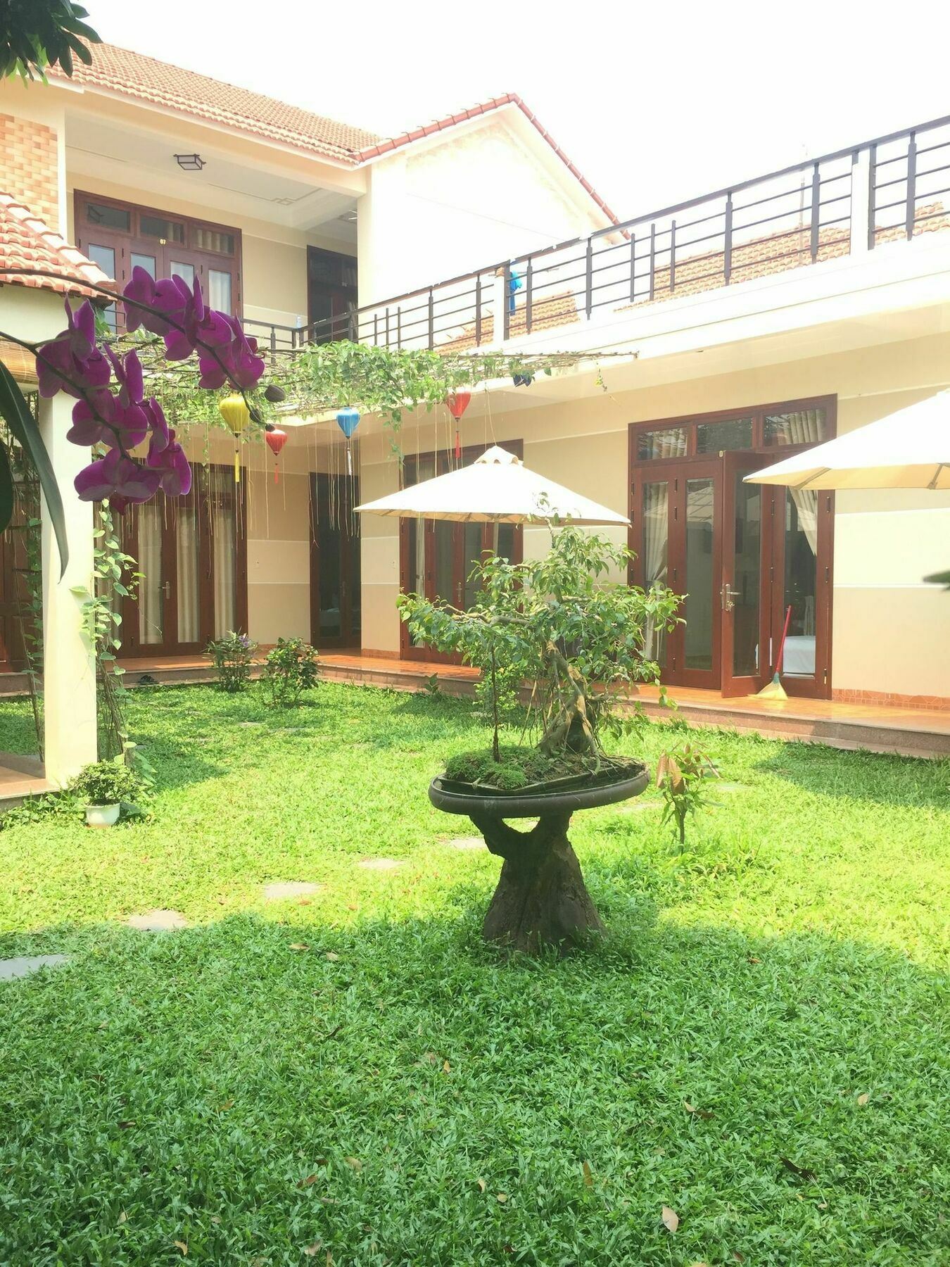 Galaxy Homestay