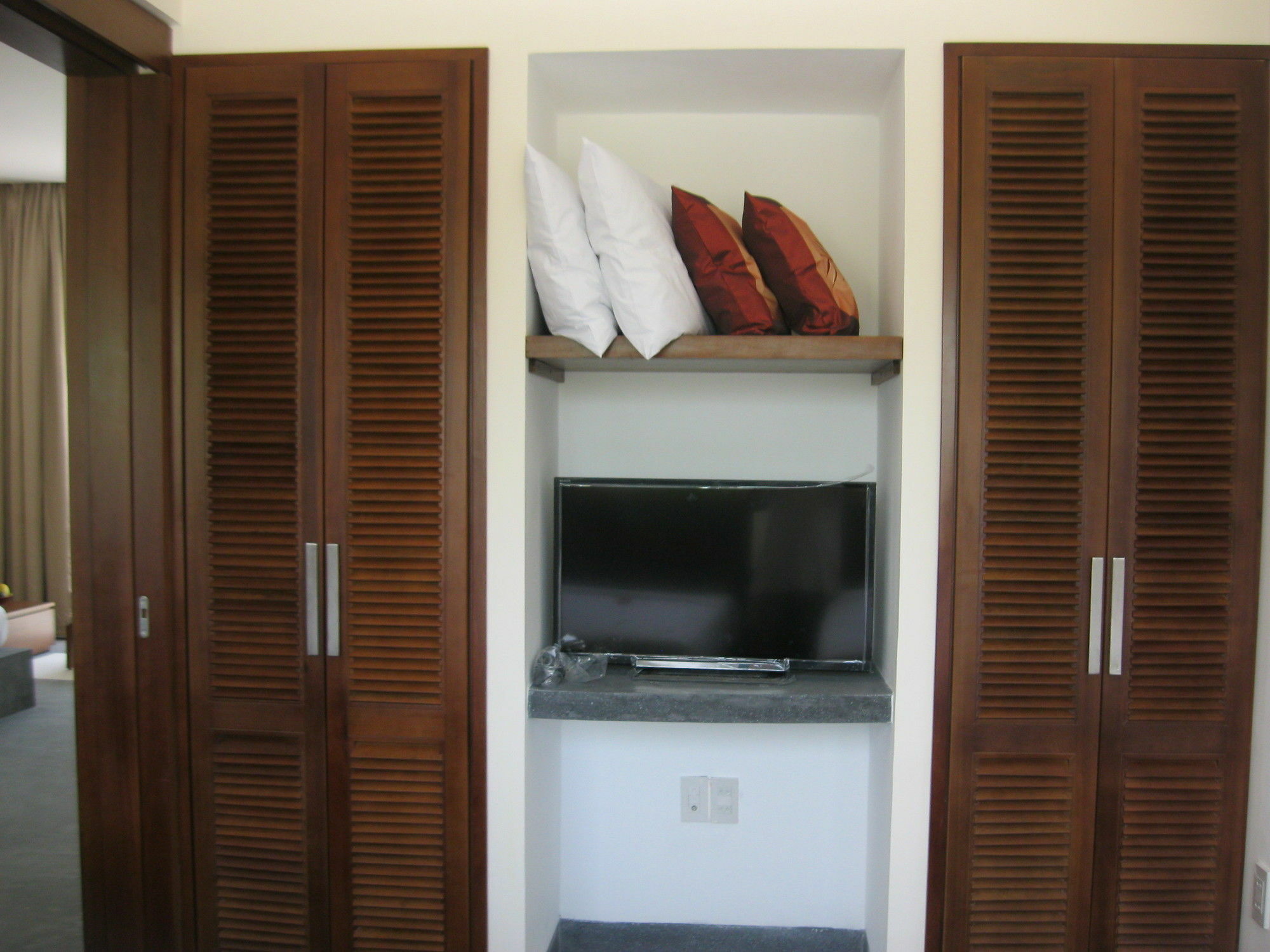 Hotel Palm View Hoi An