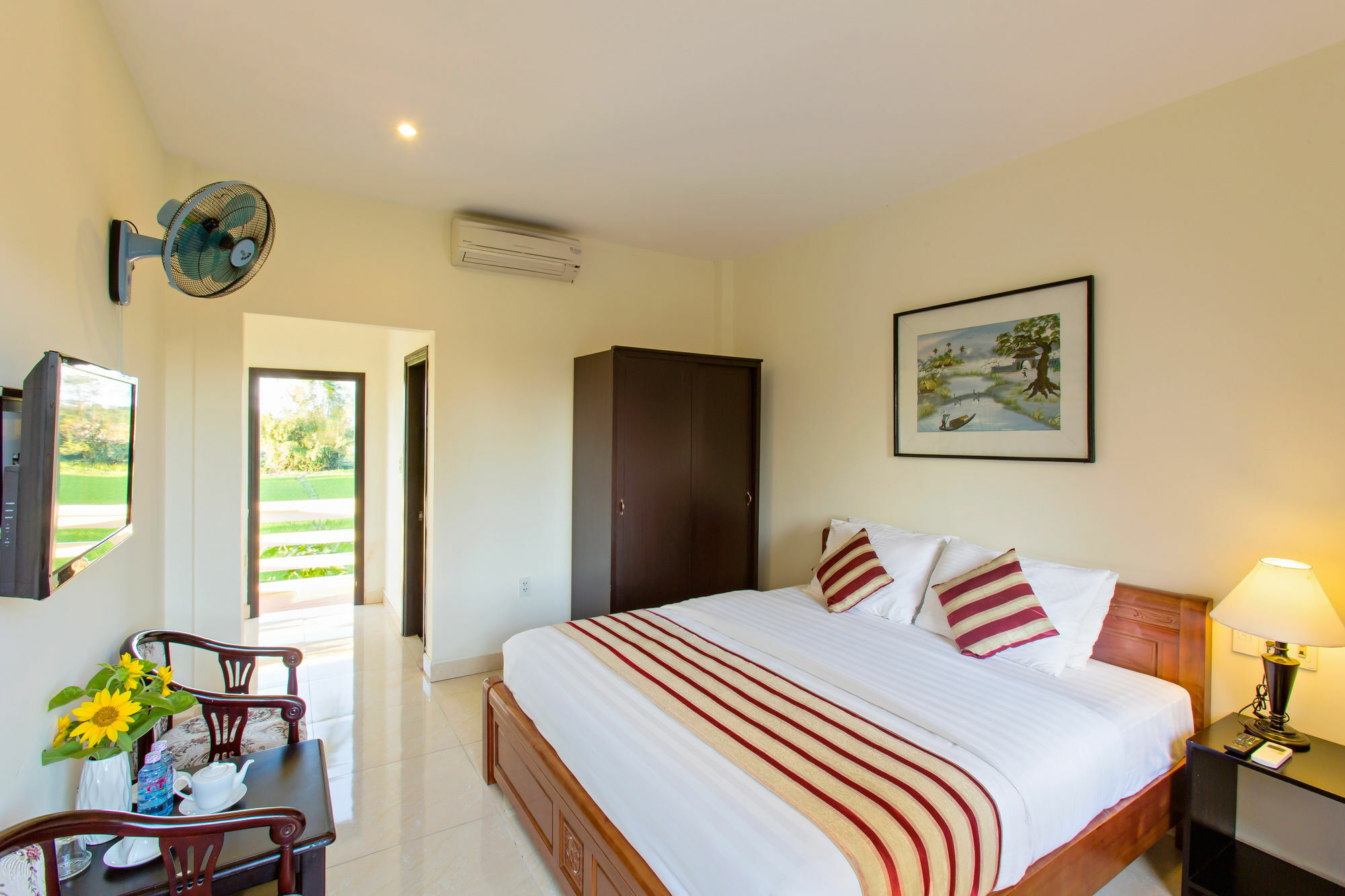 Do River Homestay Hoi An