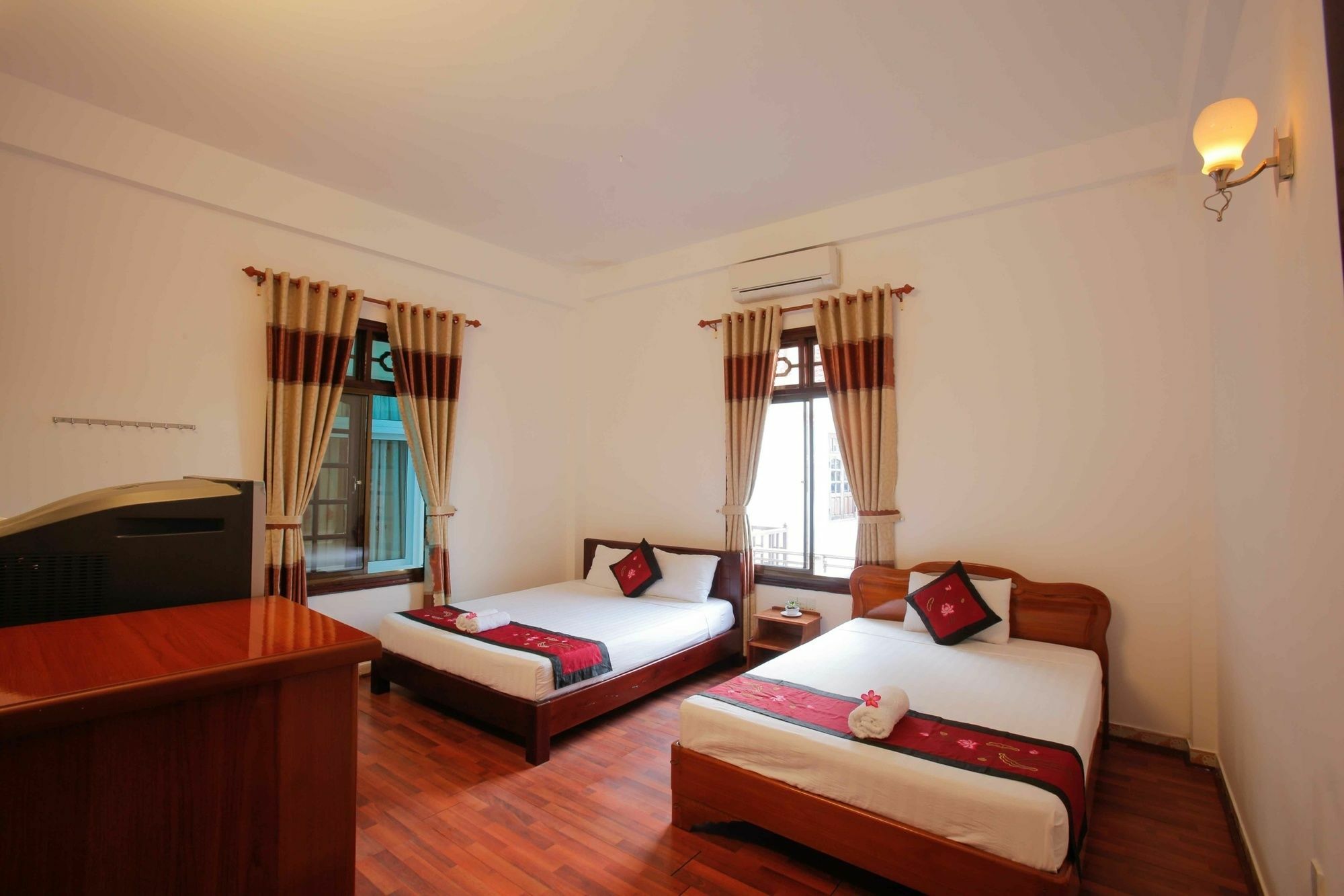 Homestay Mango Garden Hoi An