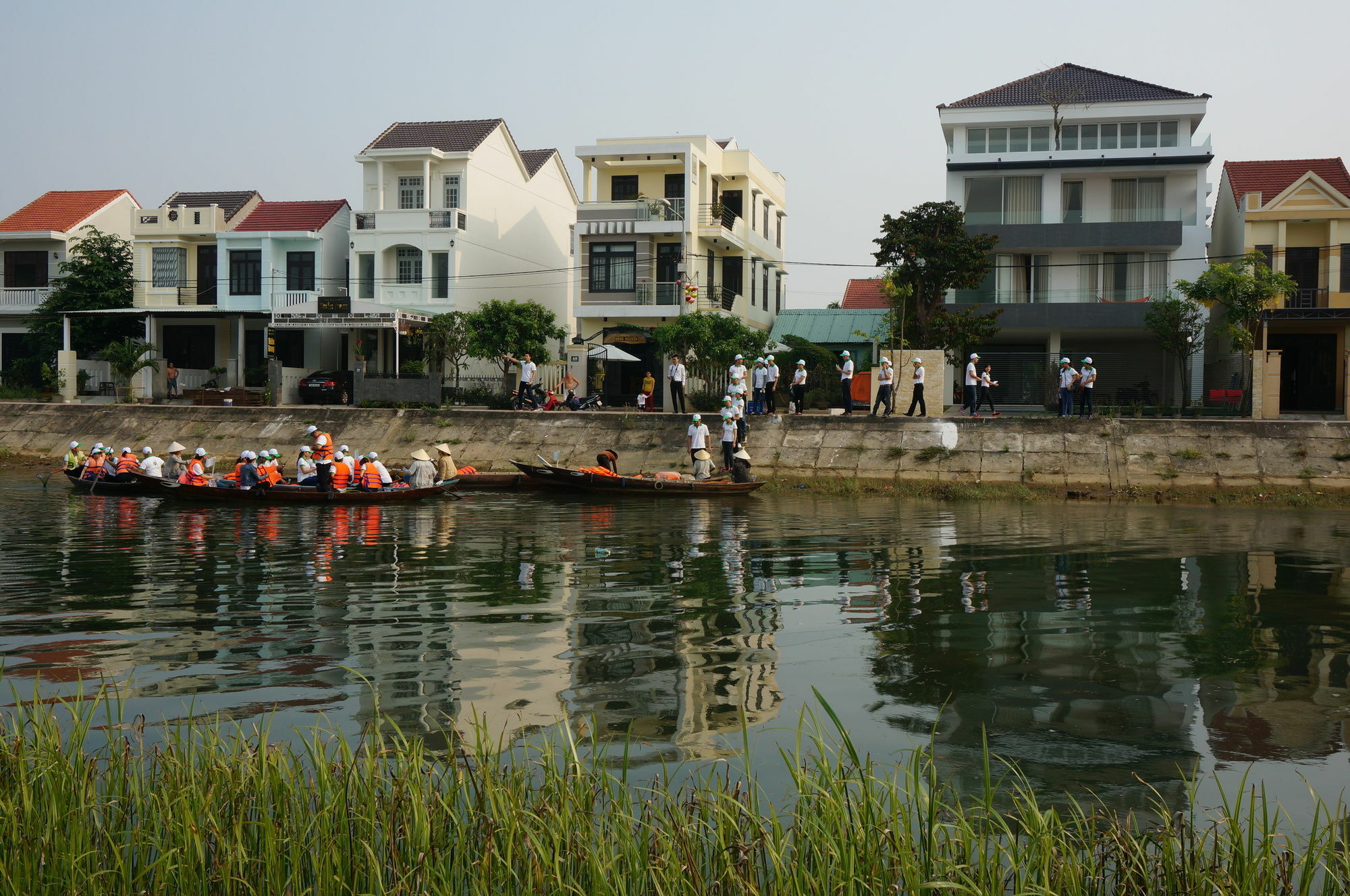 Homestay Dong Nguyen Riverside Hoi An