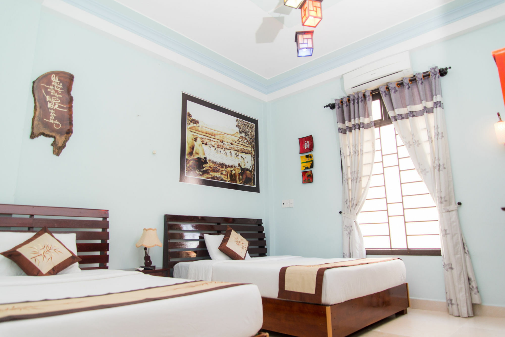 Homestay Dong Nguyen Riverside Hoi An