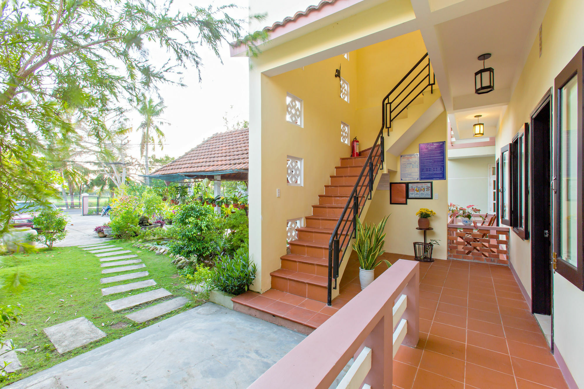 Homestay Do River