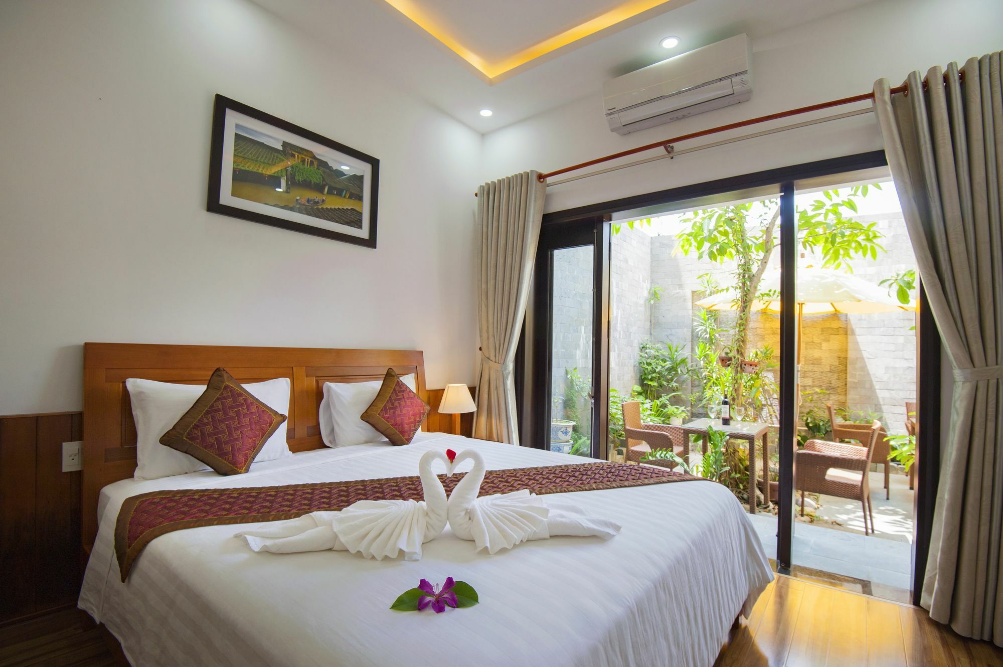 Sun Villa Hoi An