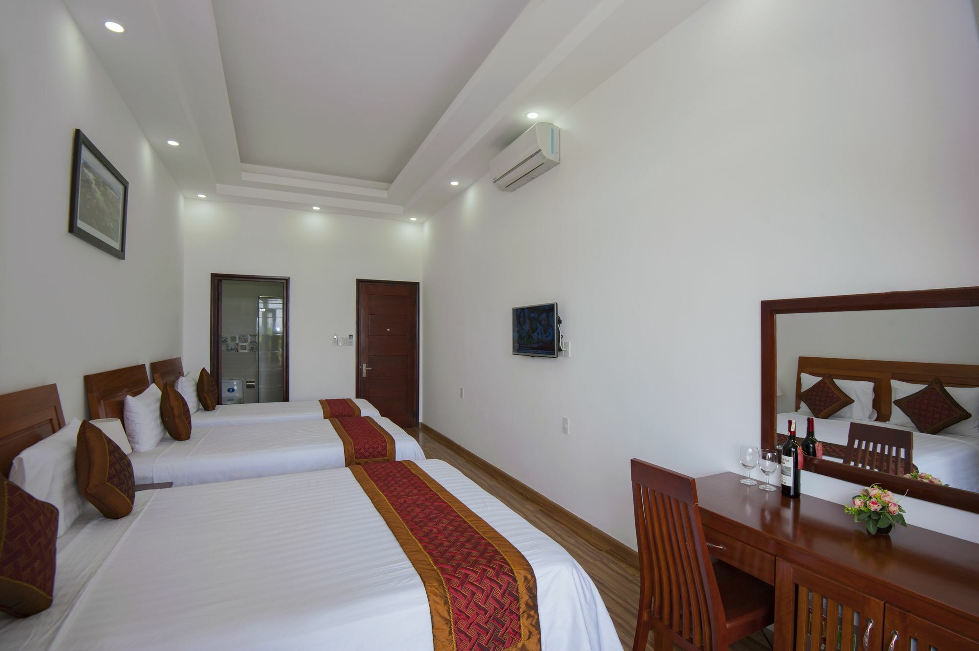 Sun Villa Hoi An
