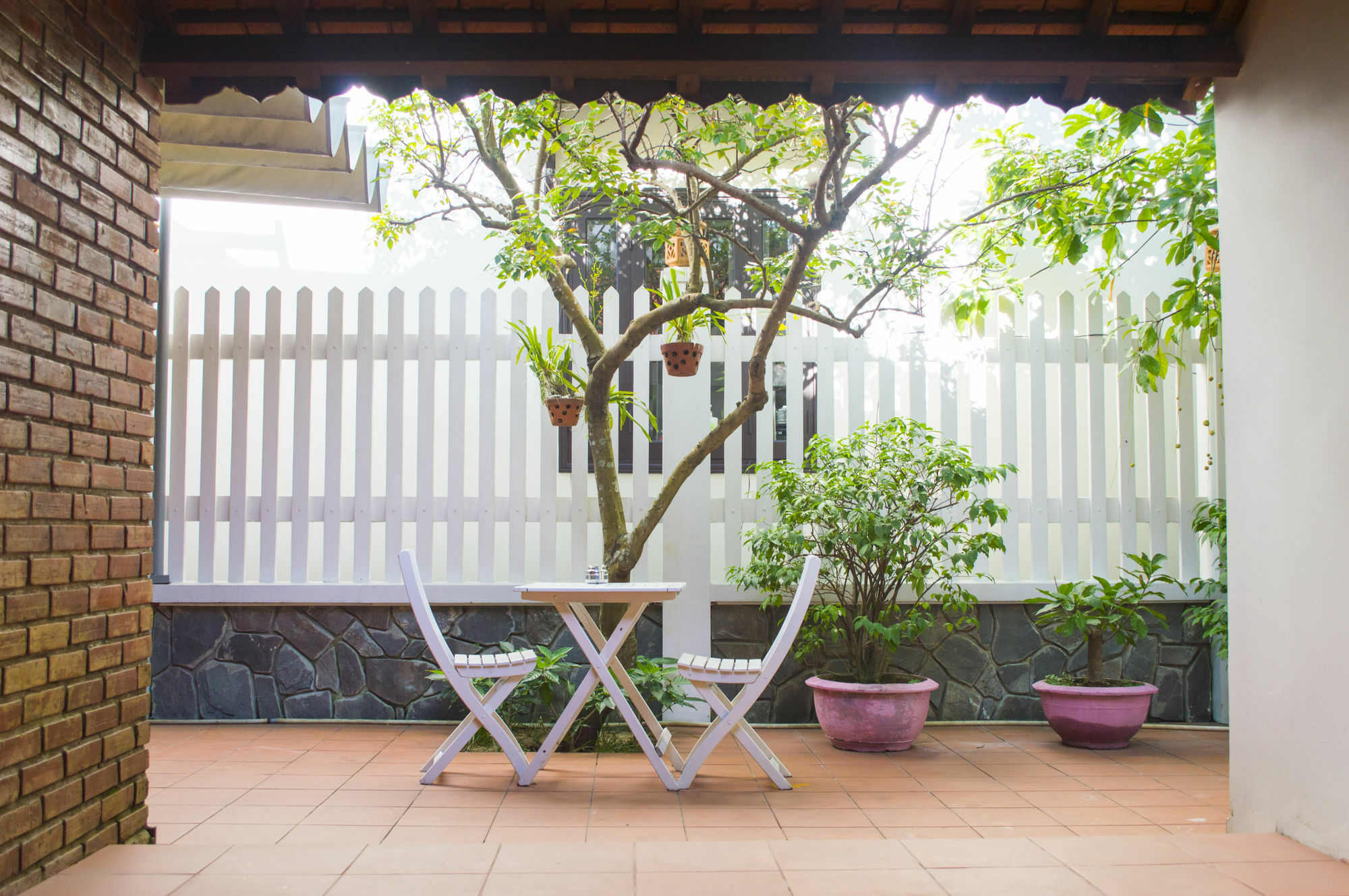 Homestay Halo Hoi An