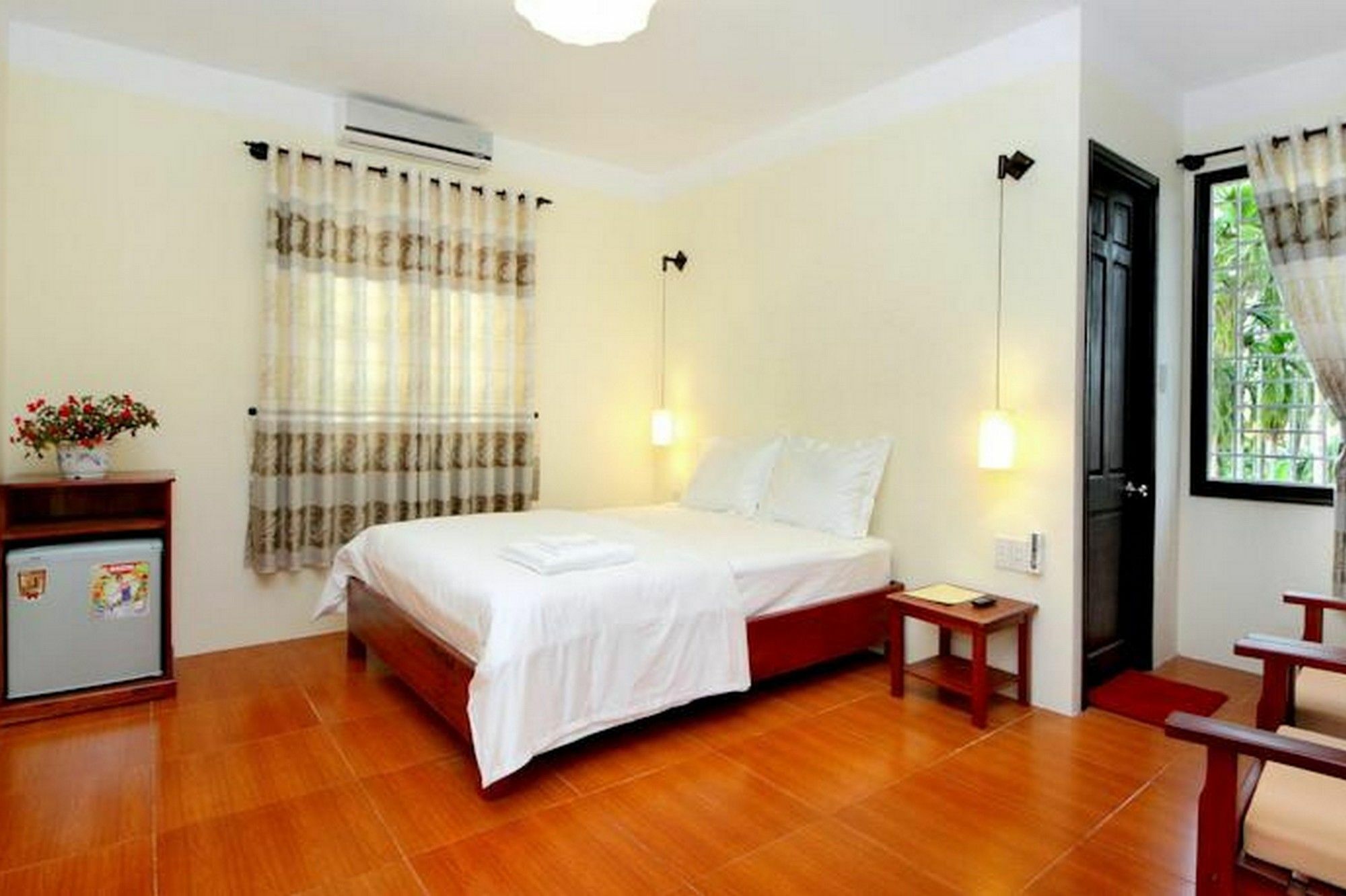 Homestay Hop Y *