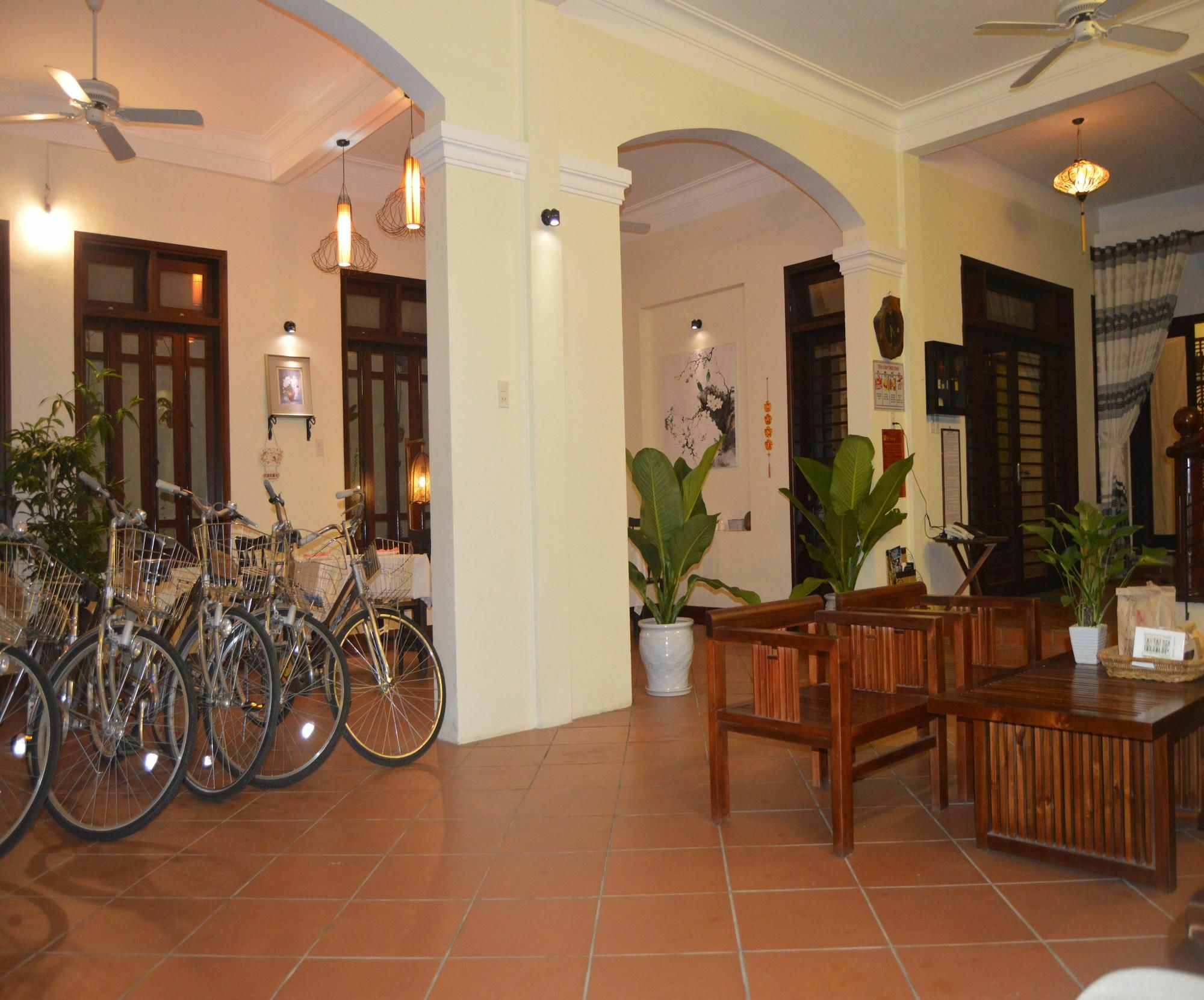 Orchids Homestay