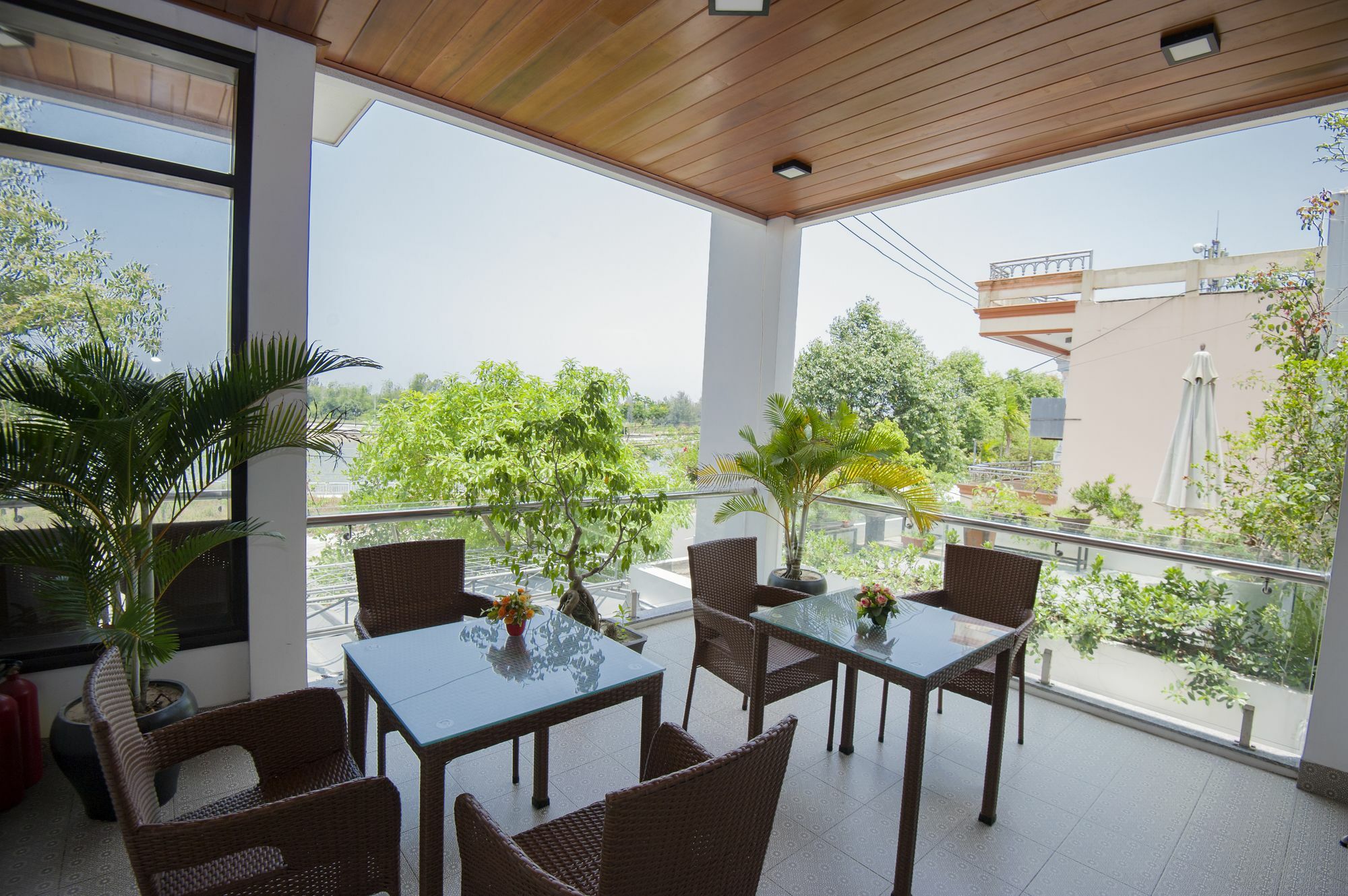 Villa Sun