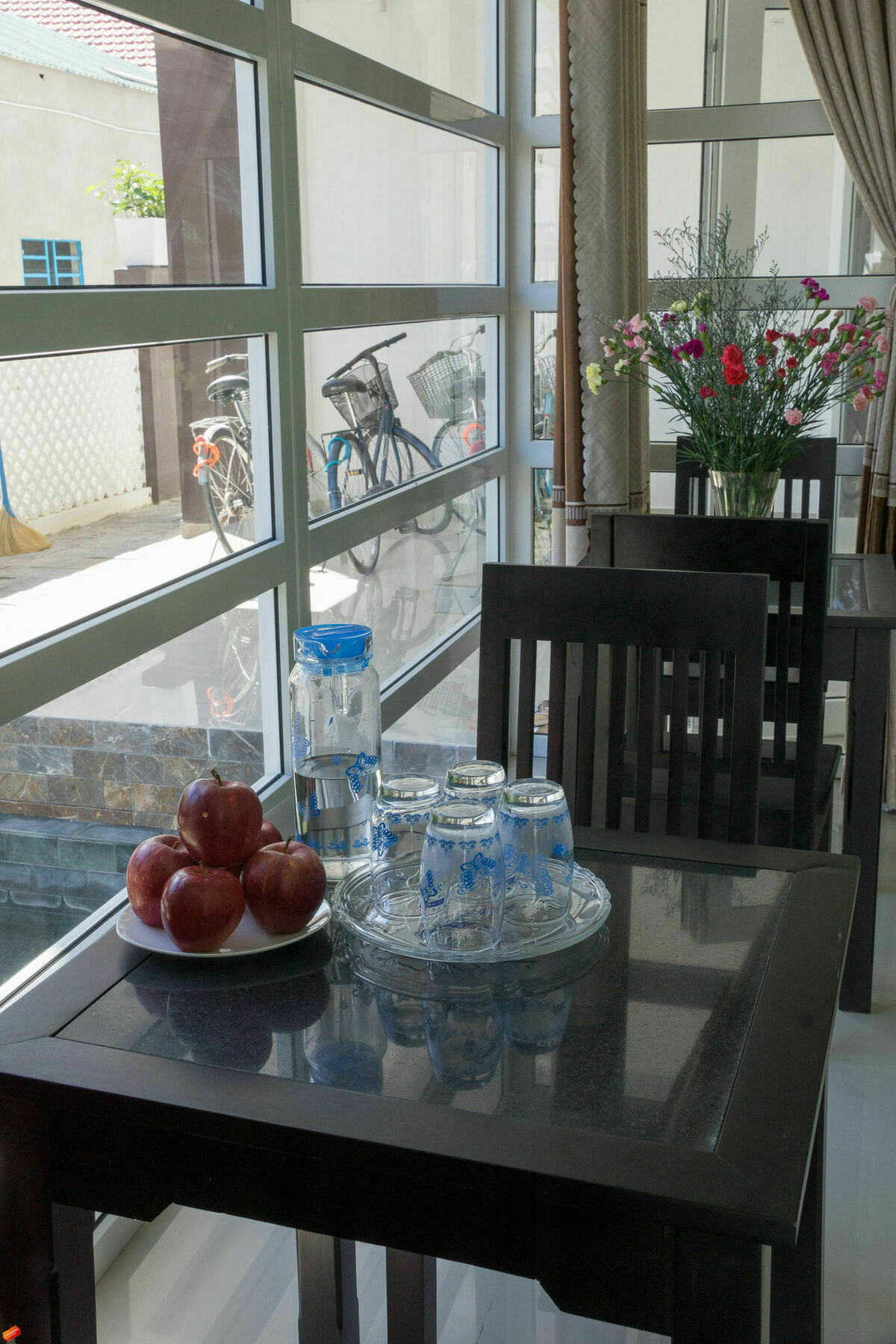 Homestay Chau Hoi An