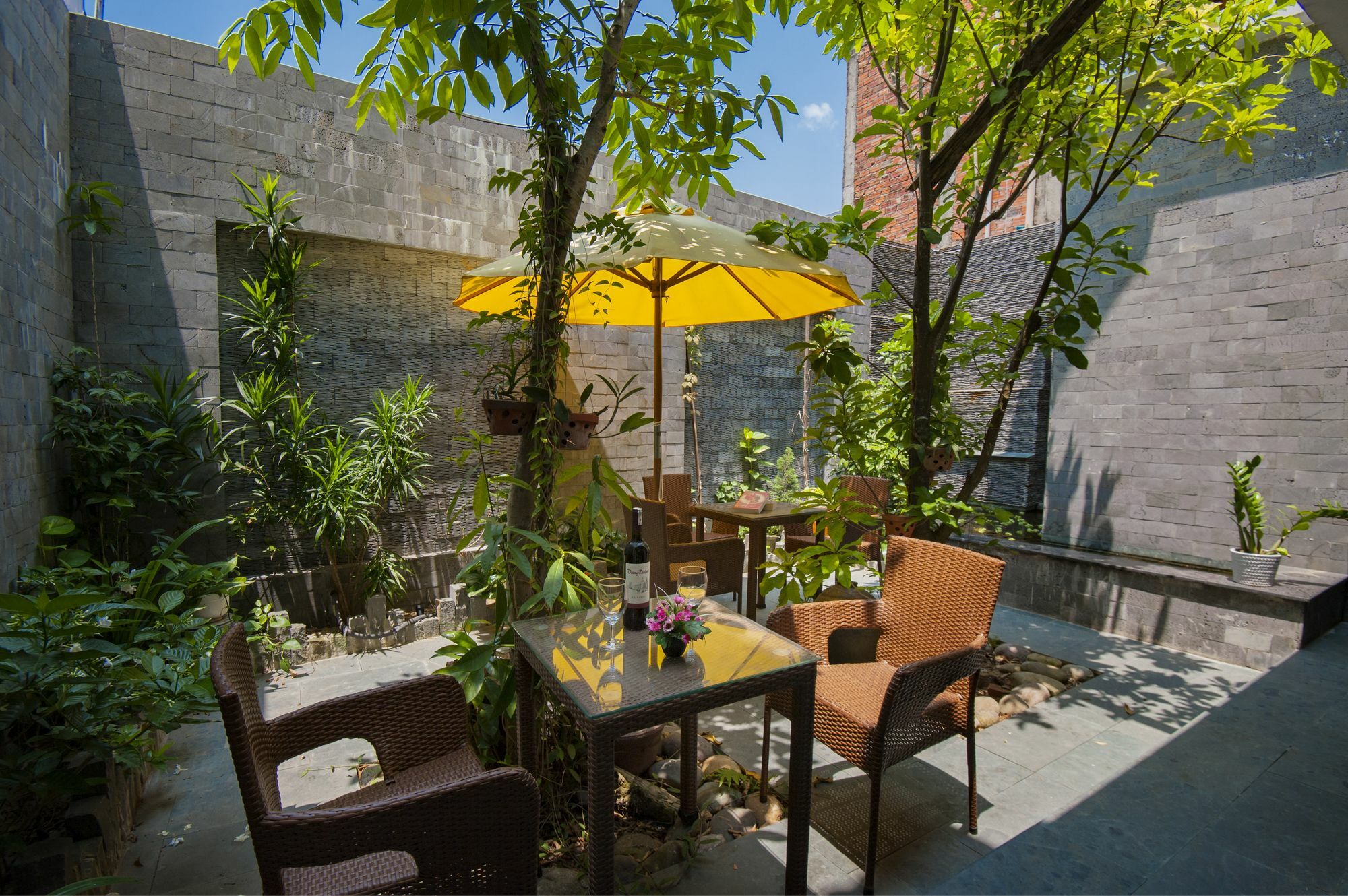 Villa Sun