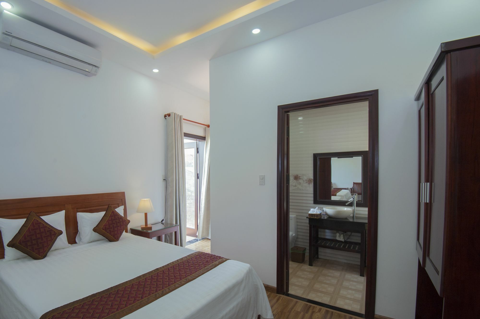 Sun Villa