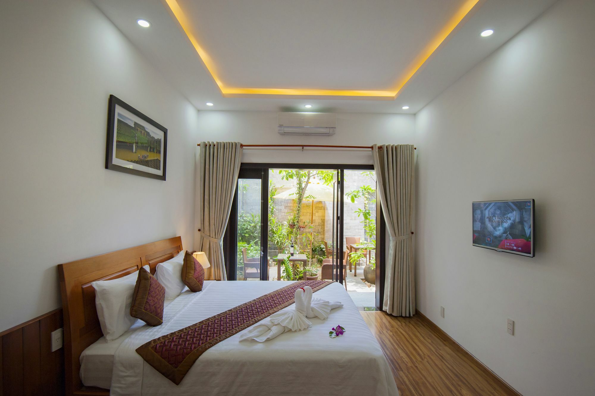 Sun Villa Hoi An