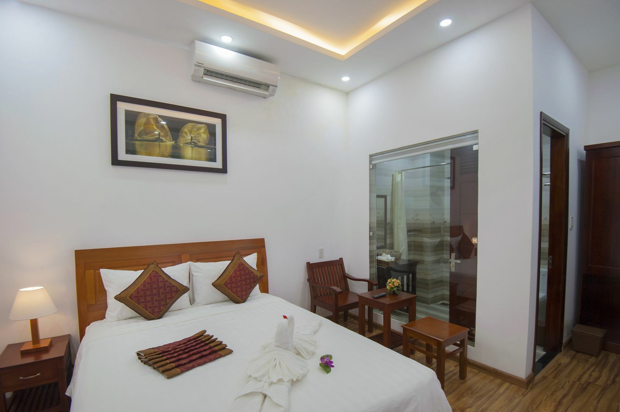 Villa Sun Hoi An