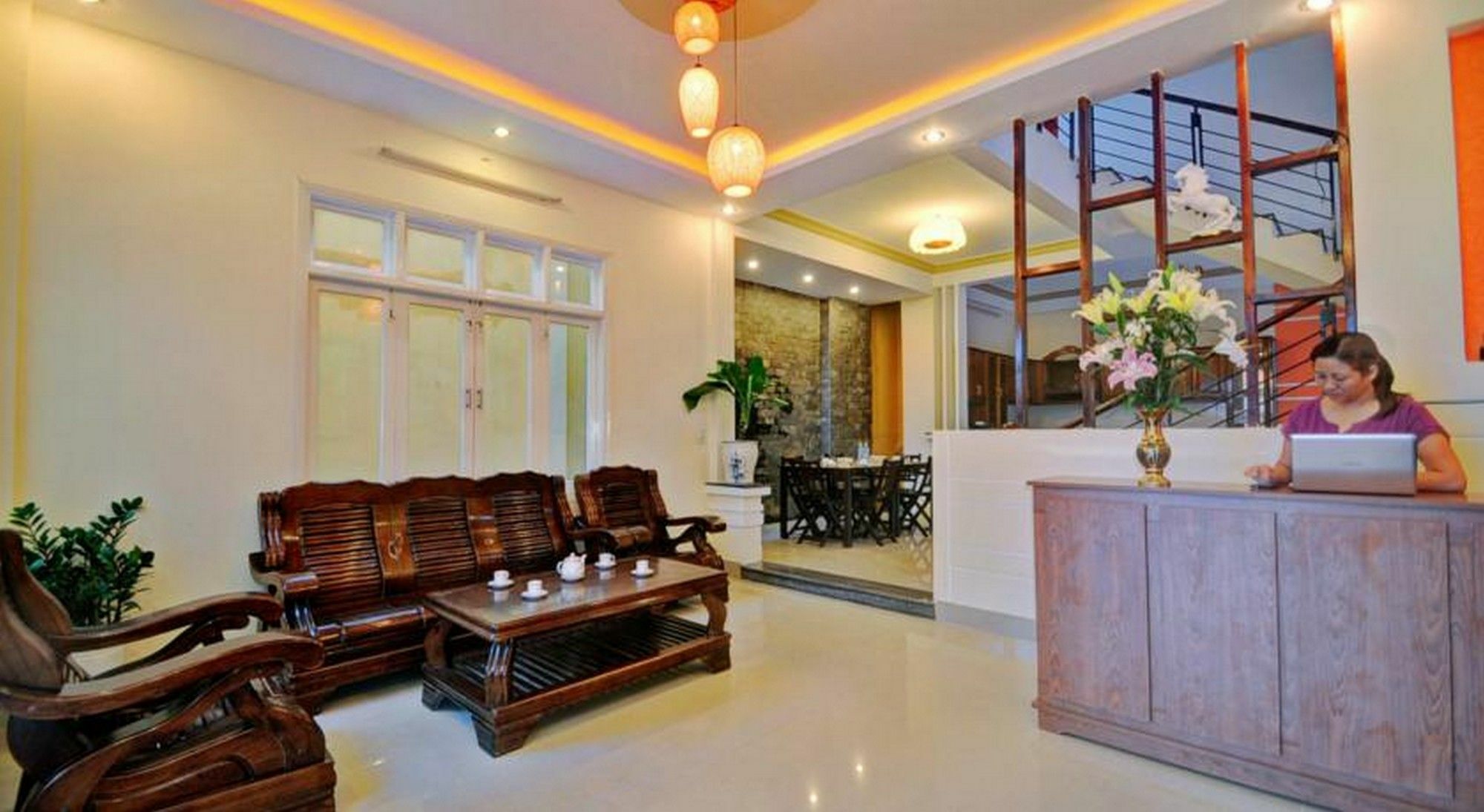 Hospedagem domiciliar Viets Family River - *