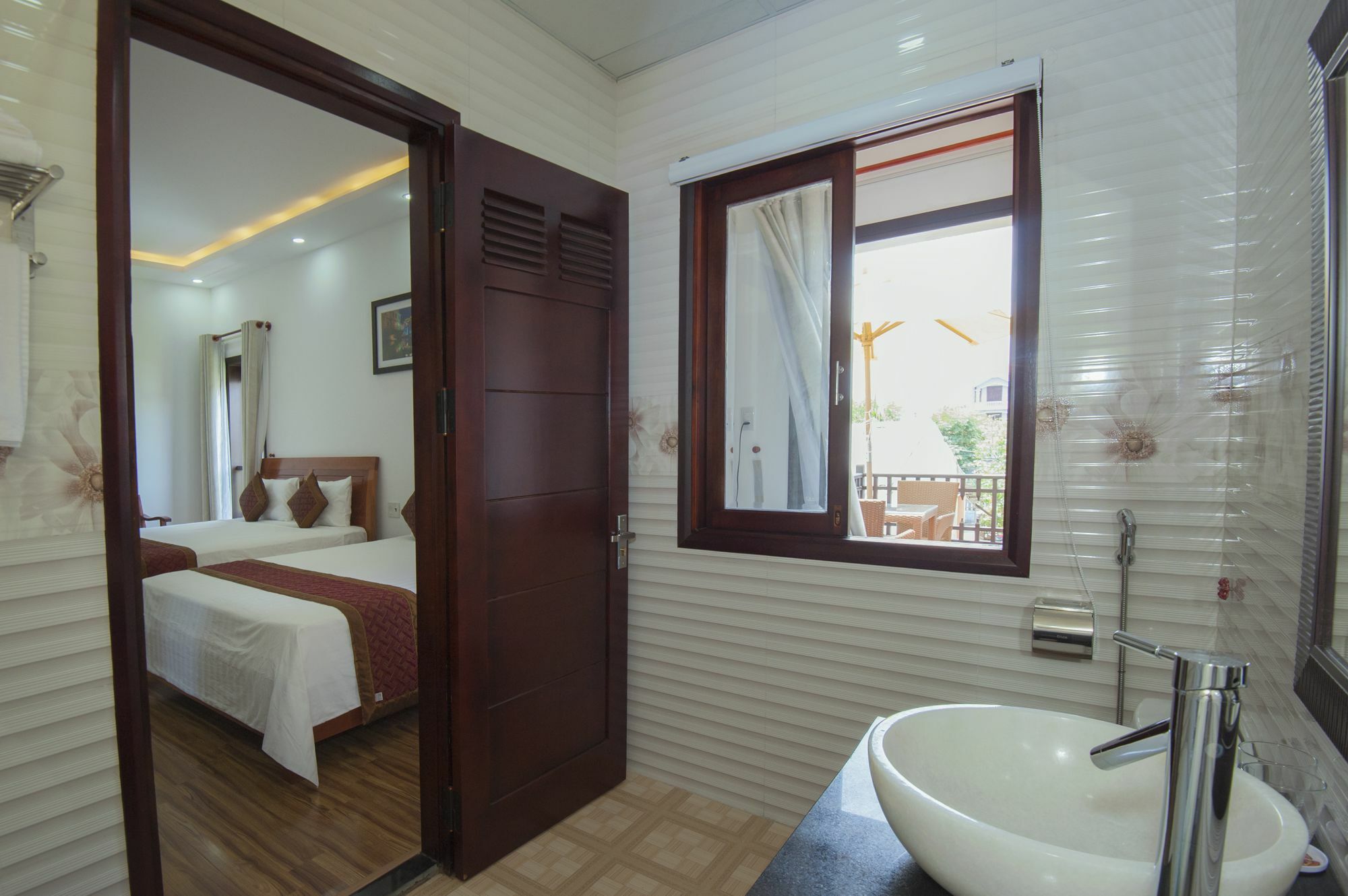 Villa Sun