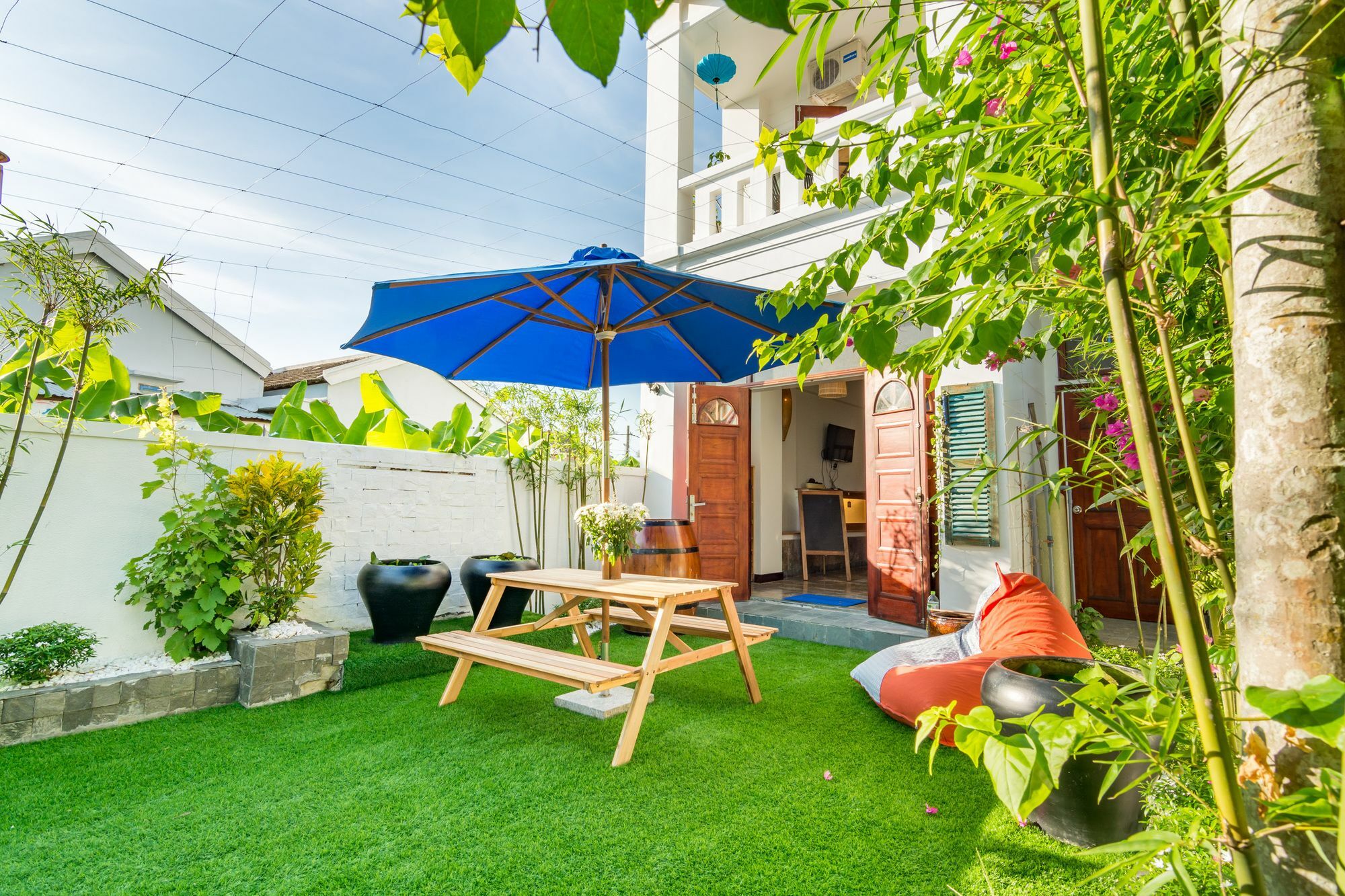 Homestay Little Hoi An