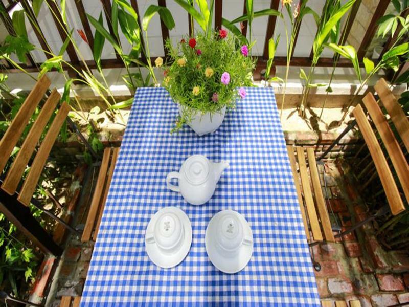 Mama's House Homestay Hoi An