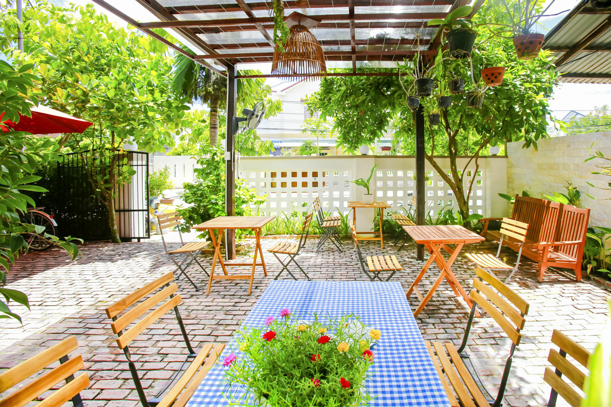Homestay Mama's House Hoi An