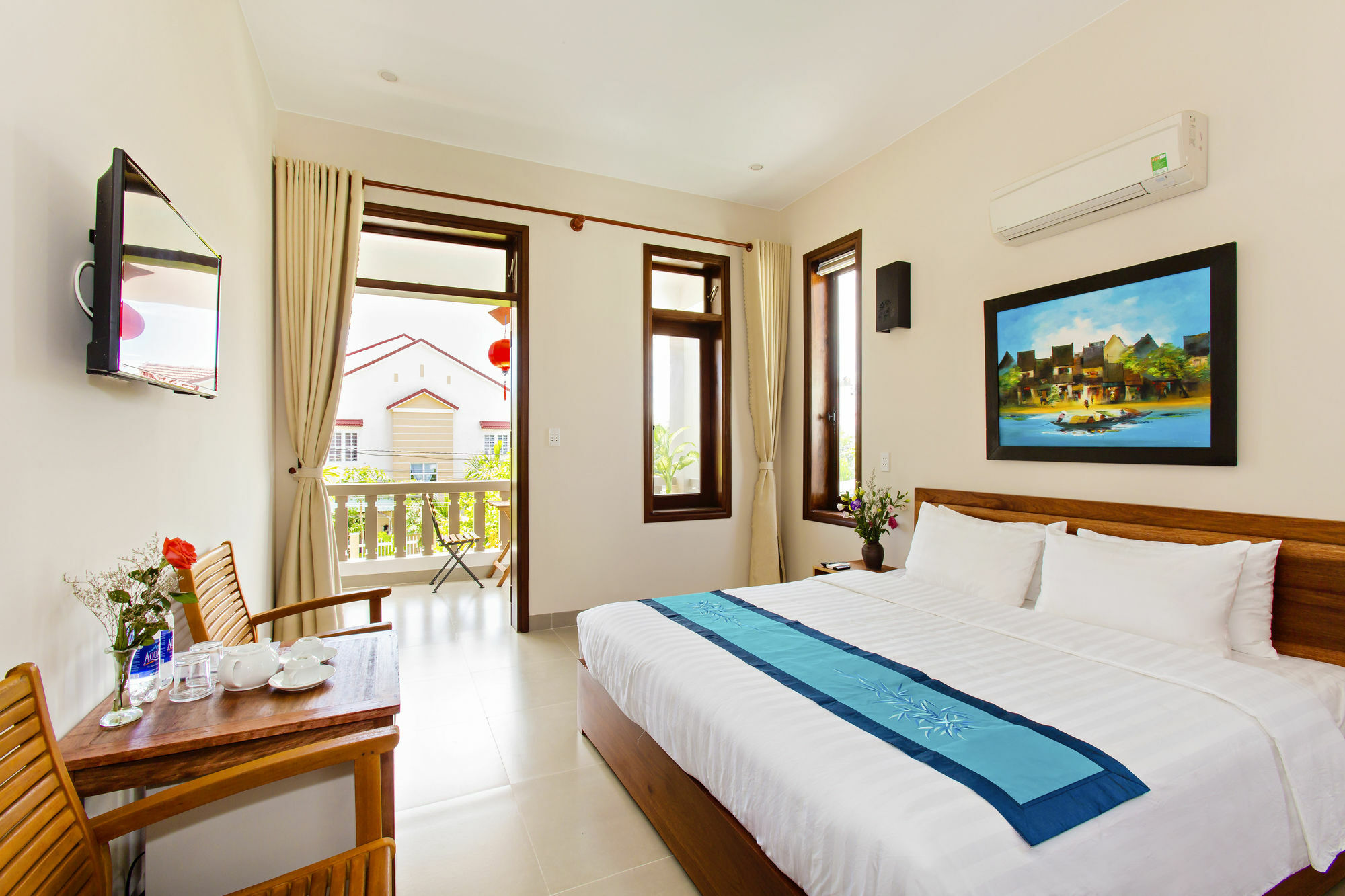 Homestay Mama's House Hoi An