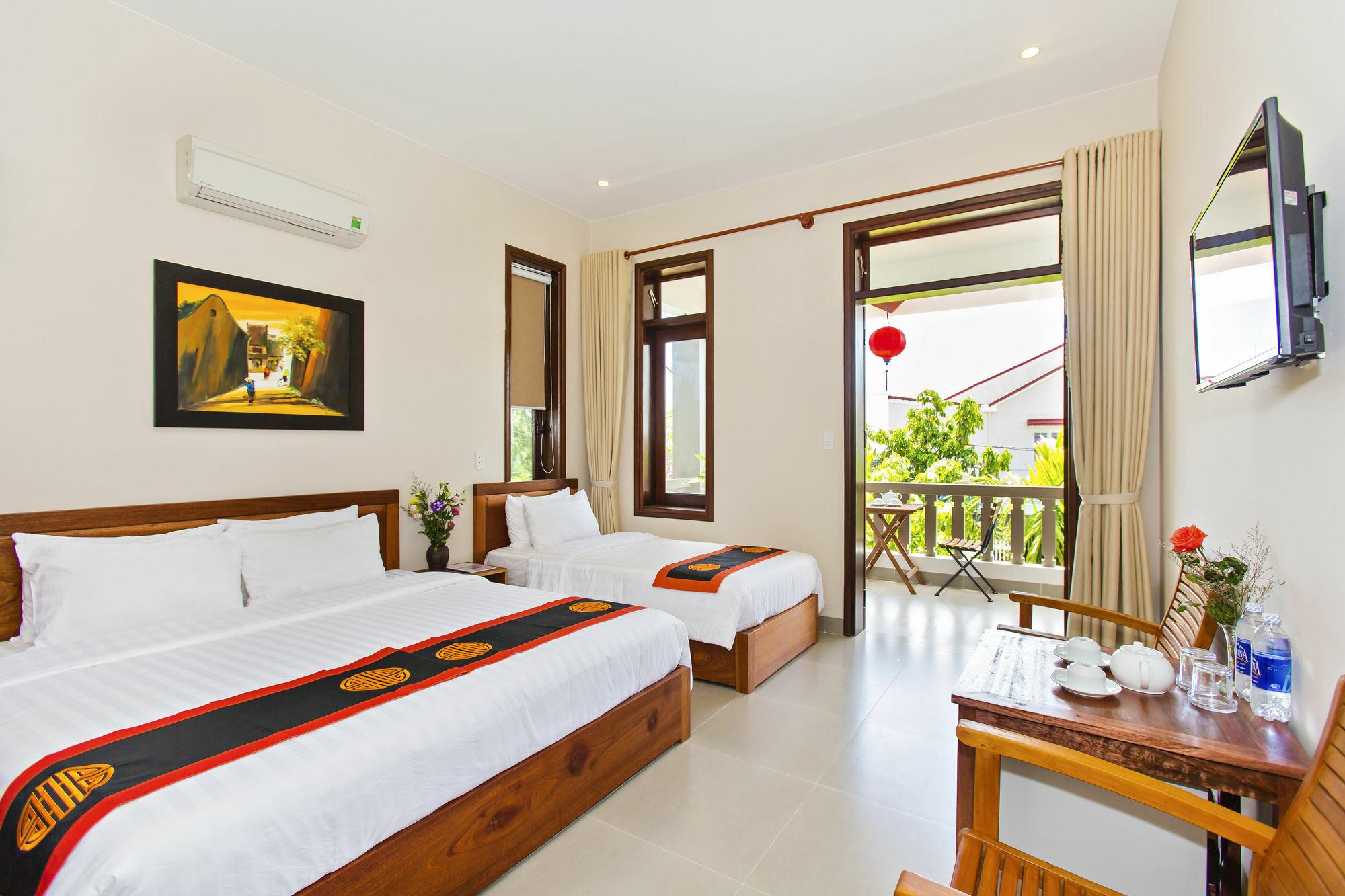 Homestay Mama's House Hoi An