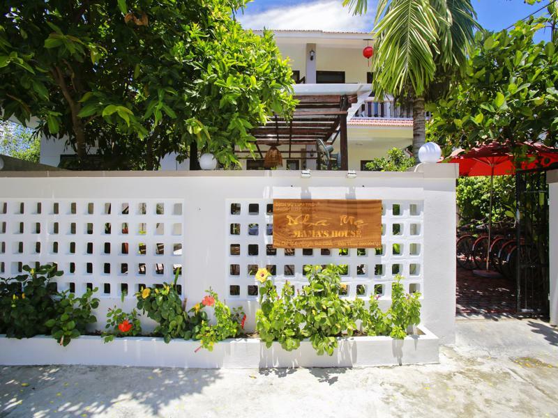 Mama's House Homestay